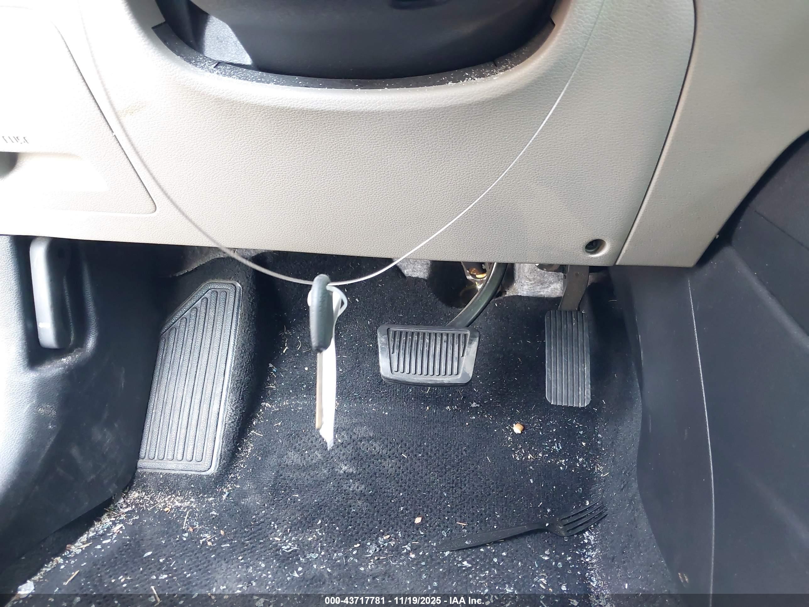 KIA FORTE image 11