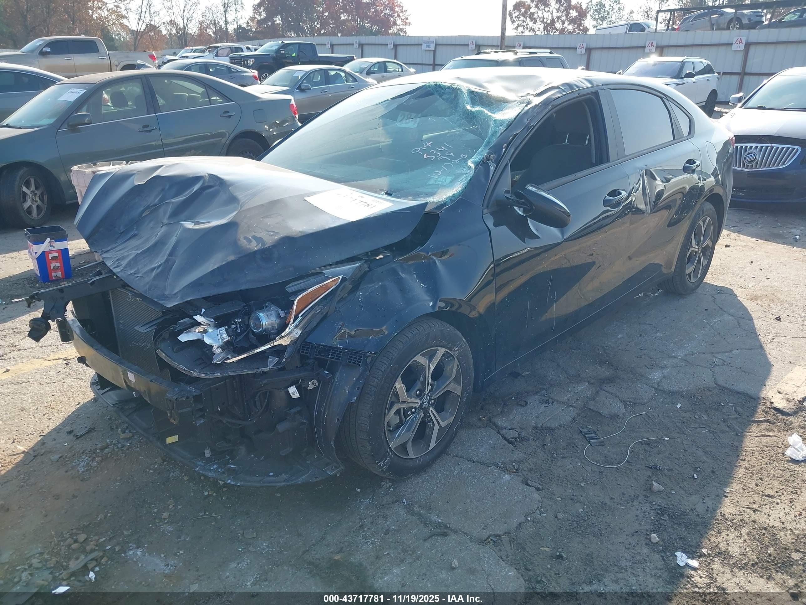 KIA FORTE image 2