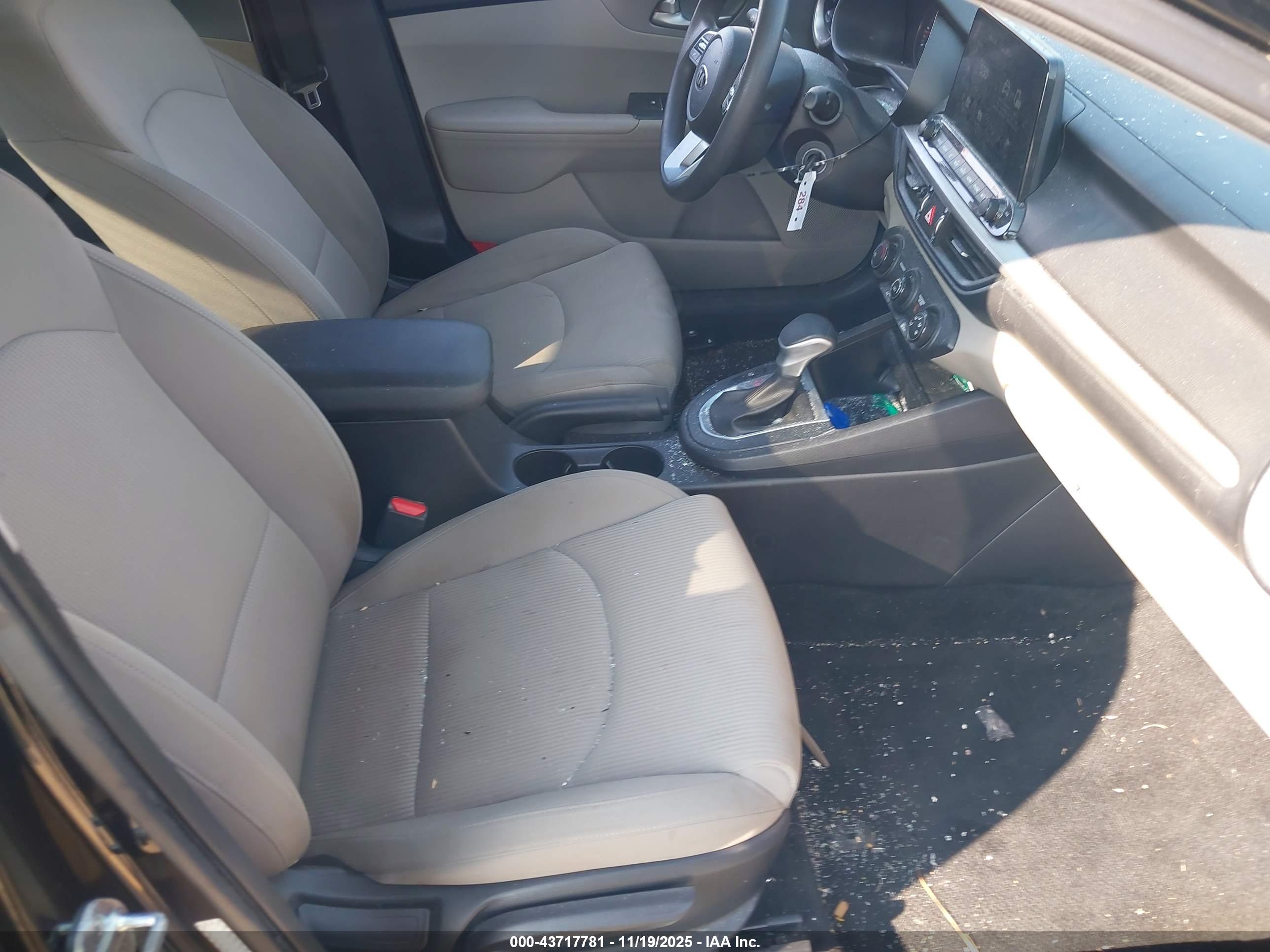 KIA FORTE image 5