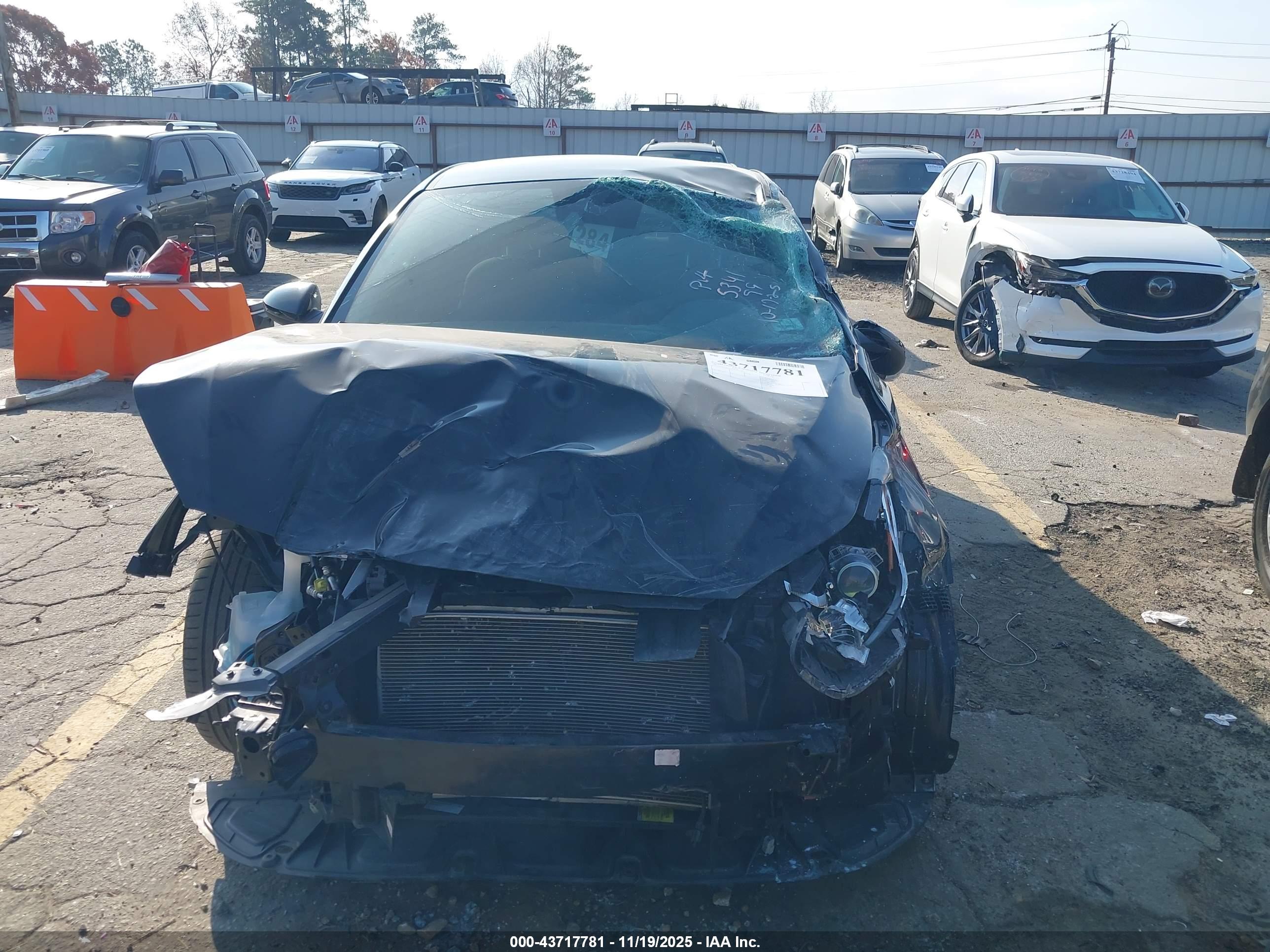 KIA FORTE image 6