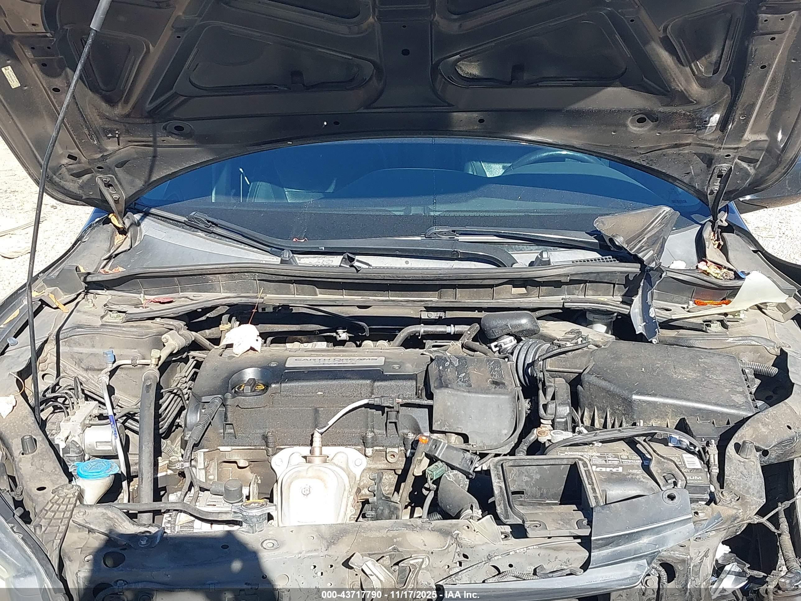 HONDA ACCORD image 10