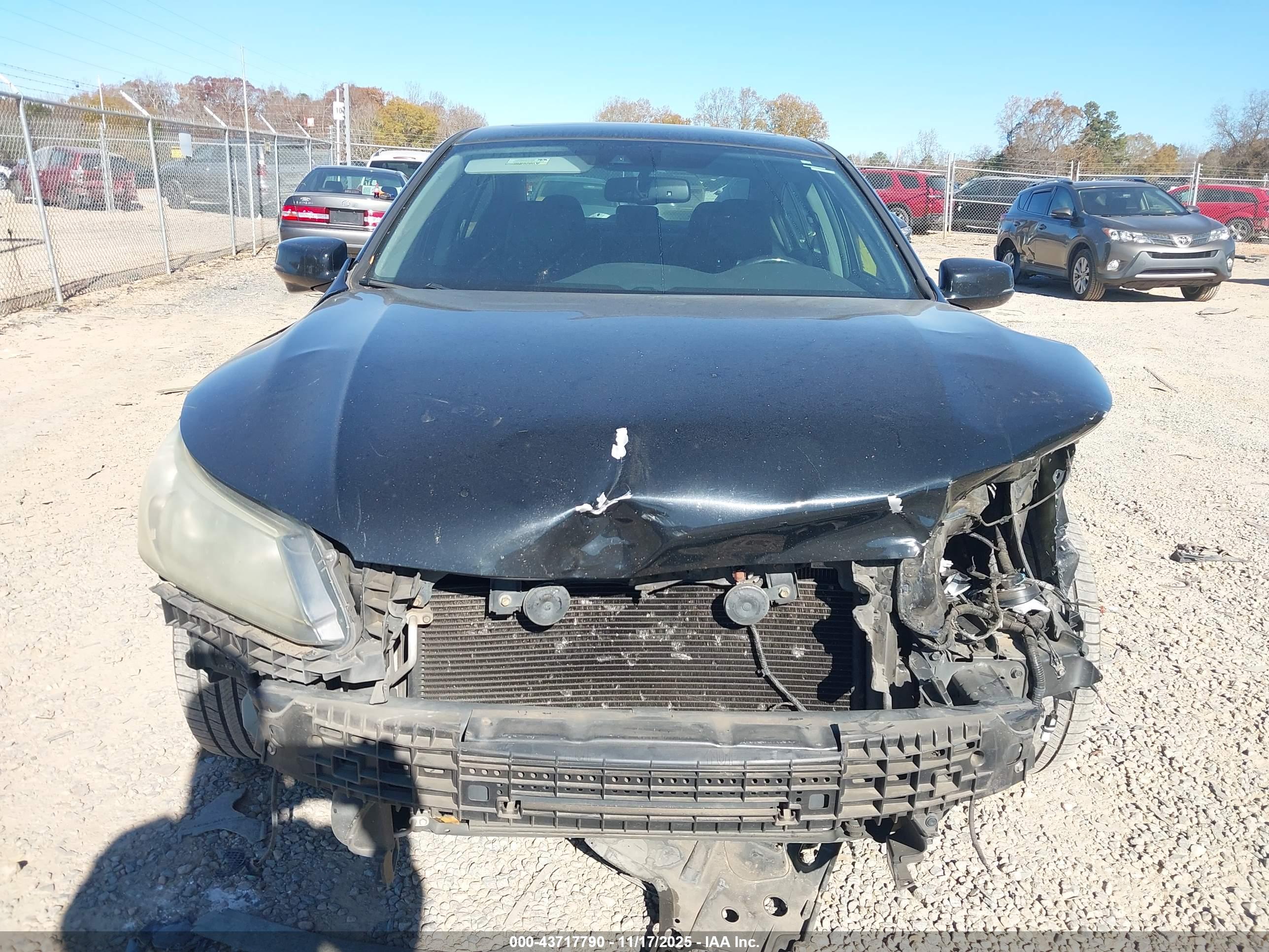 HONDA ACCORD image 6