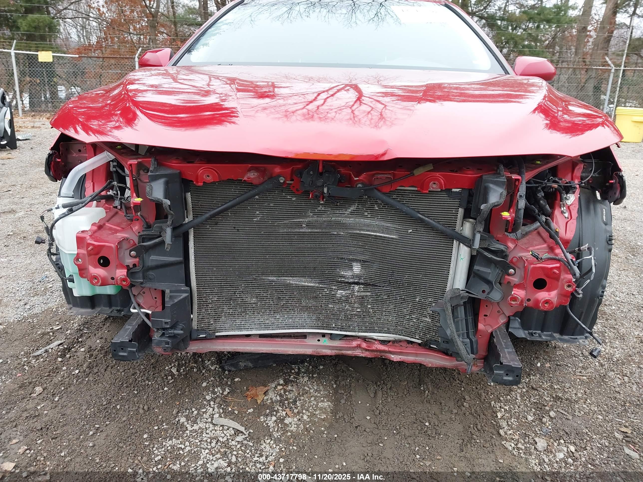 TOYOTA CAMRY image 6