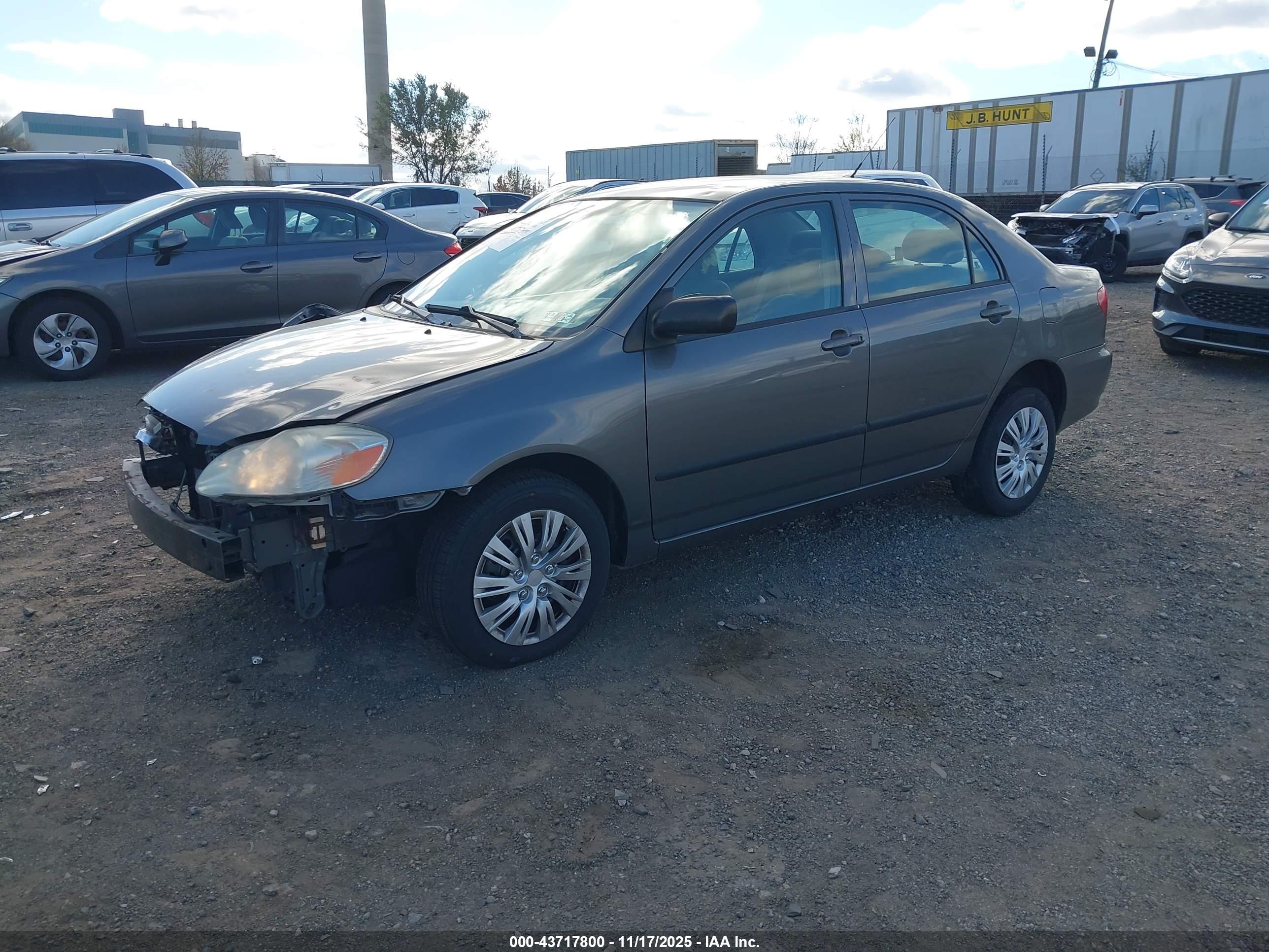 TOYOTA COROLLA image 2