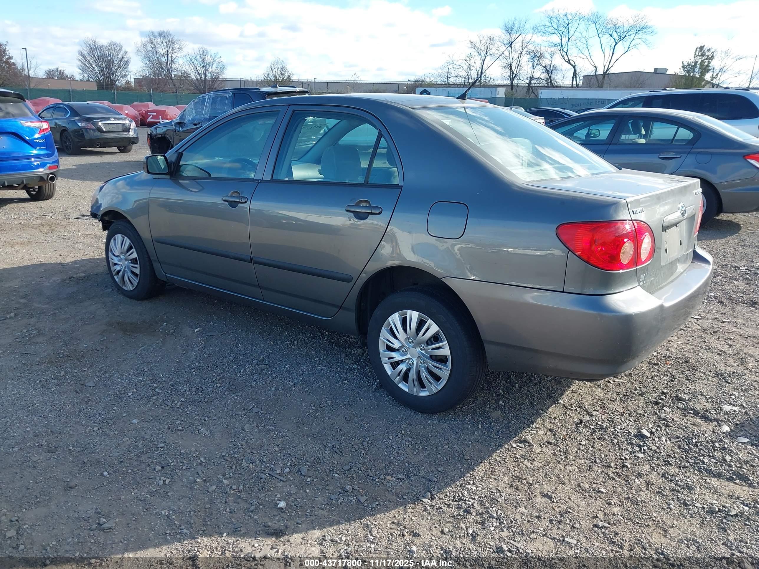 TOYOTA COROLLA image 3