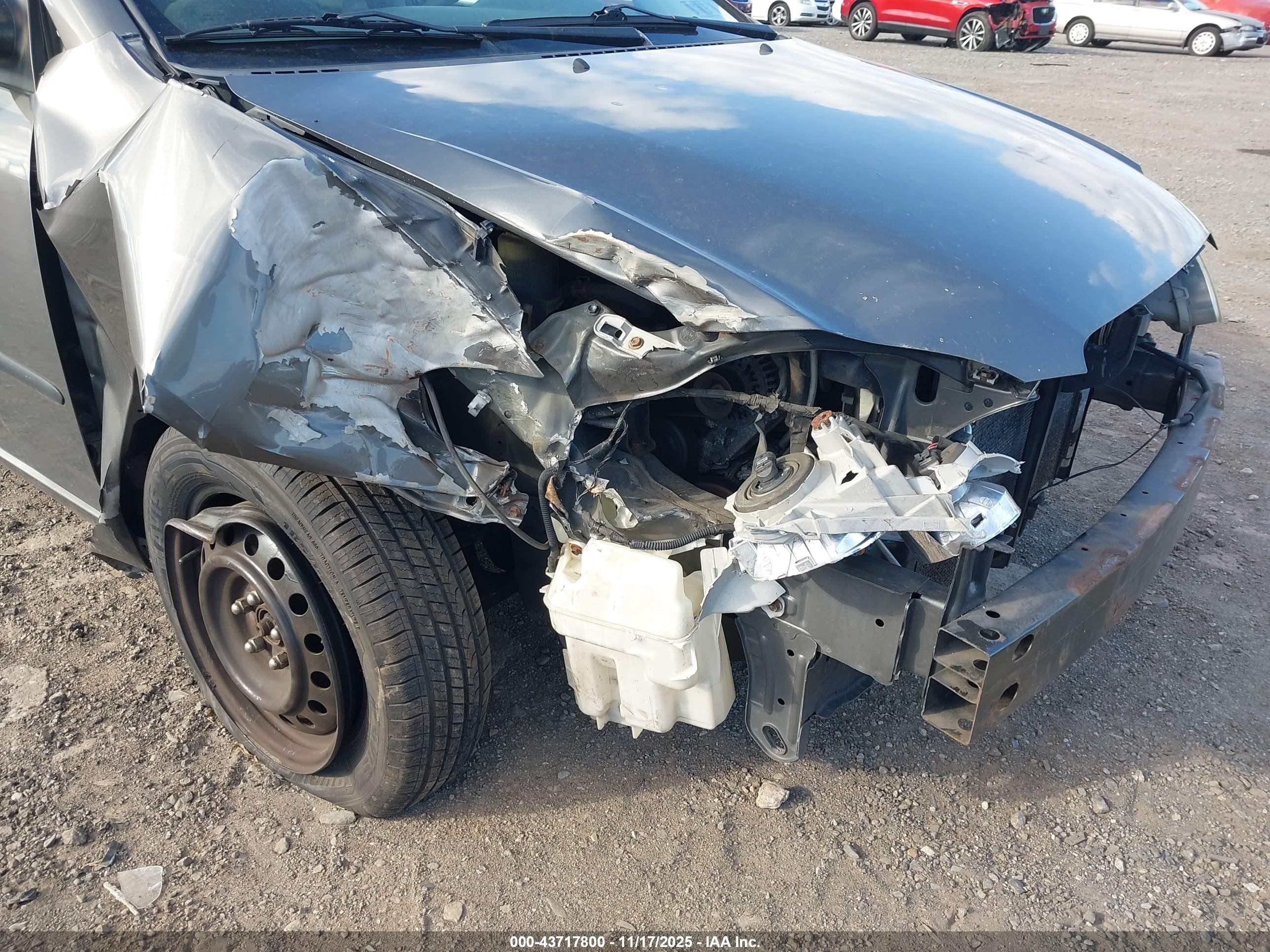 TOYOTA COROLLA image 6