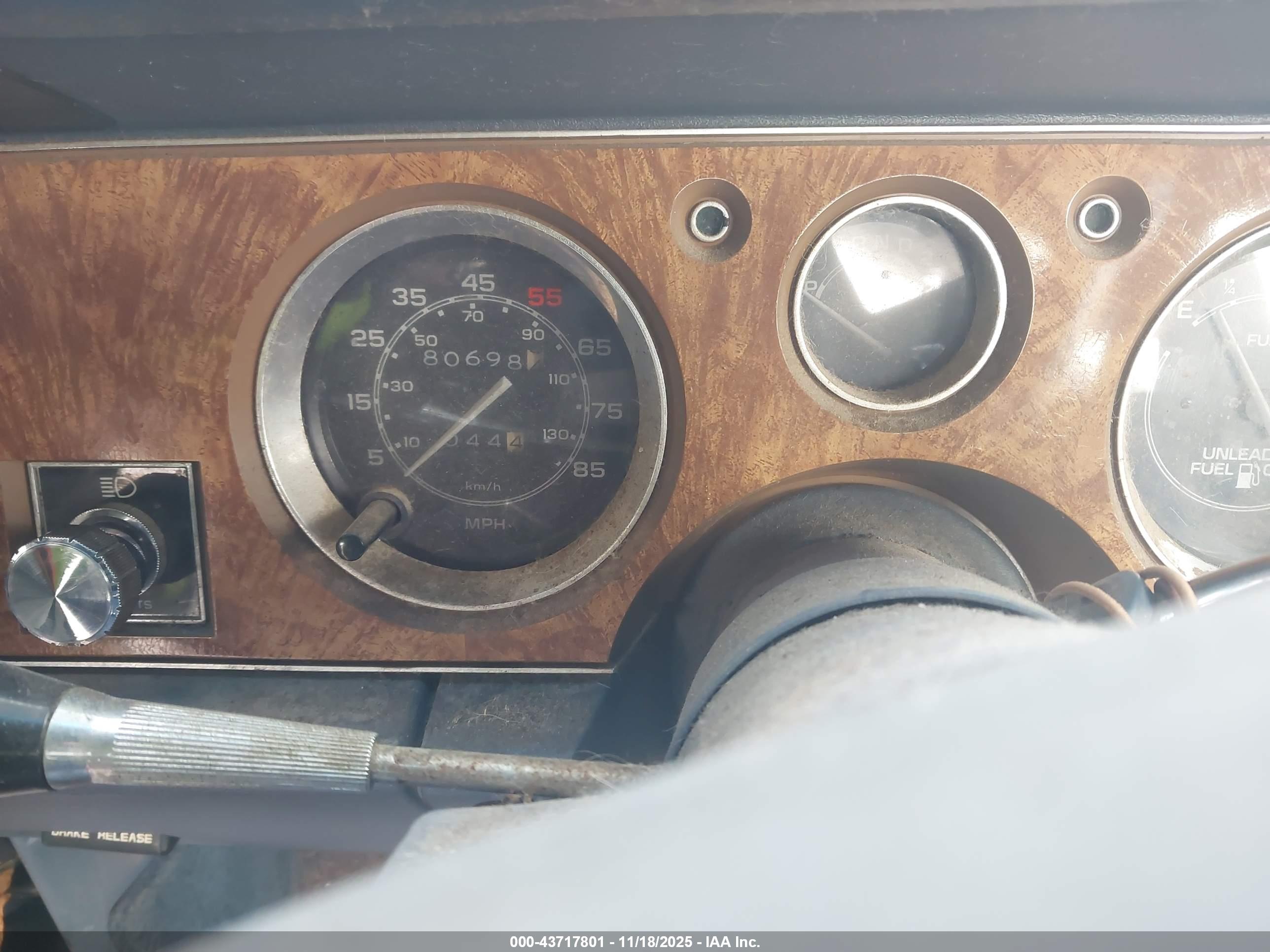 BUICK LESABRE image 7