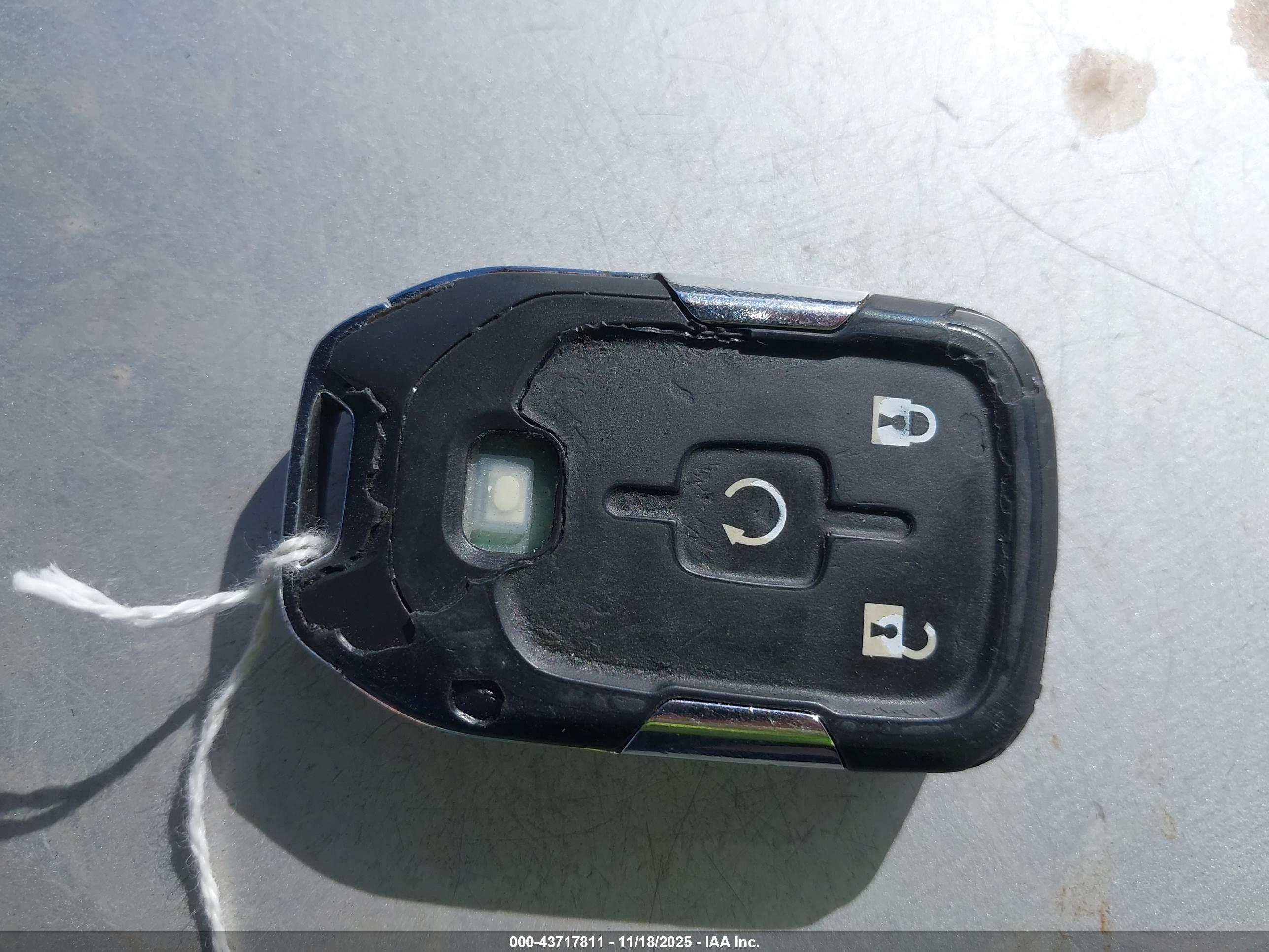 GMC TERRAIN image 11