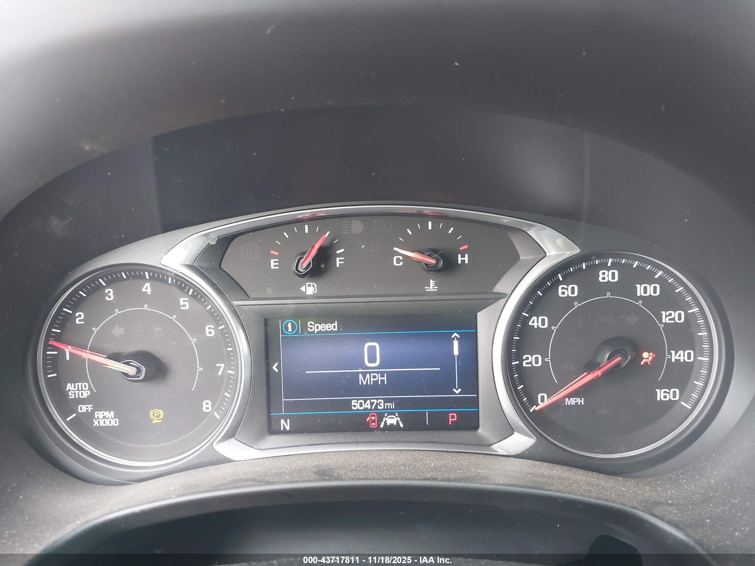 GMC TERRAIN image 7