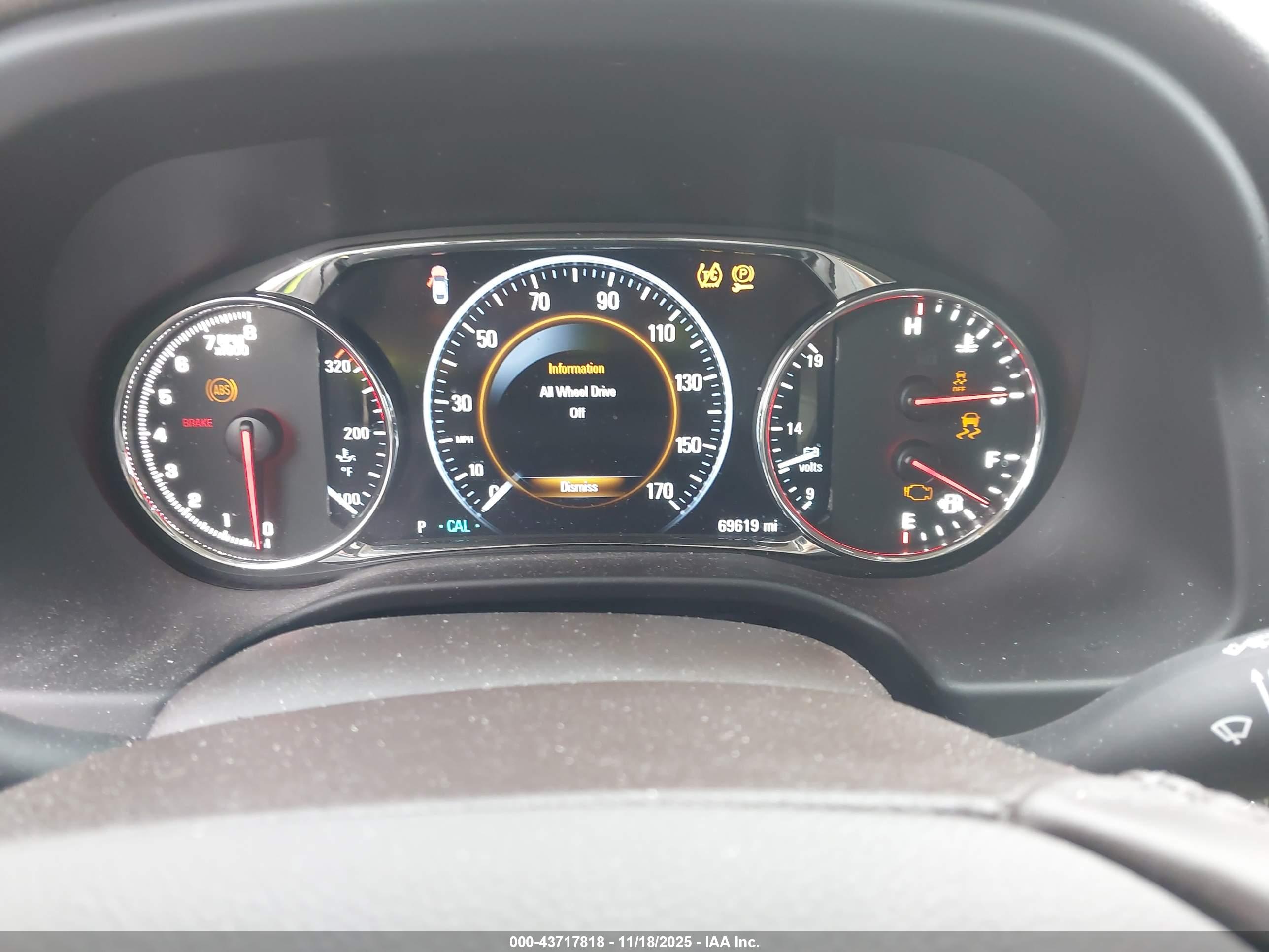 GMC ACADIA image 7