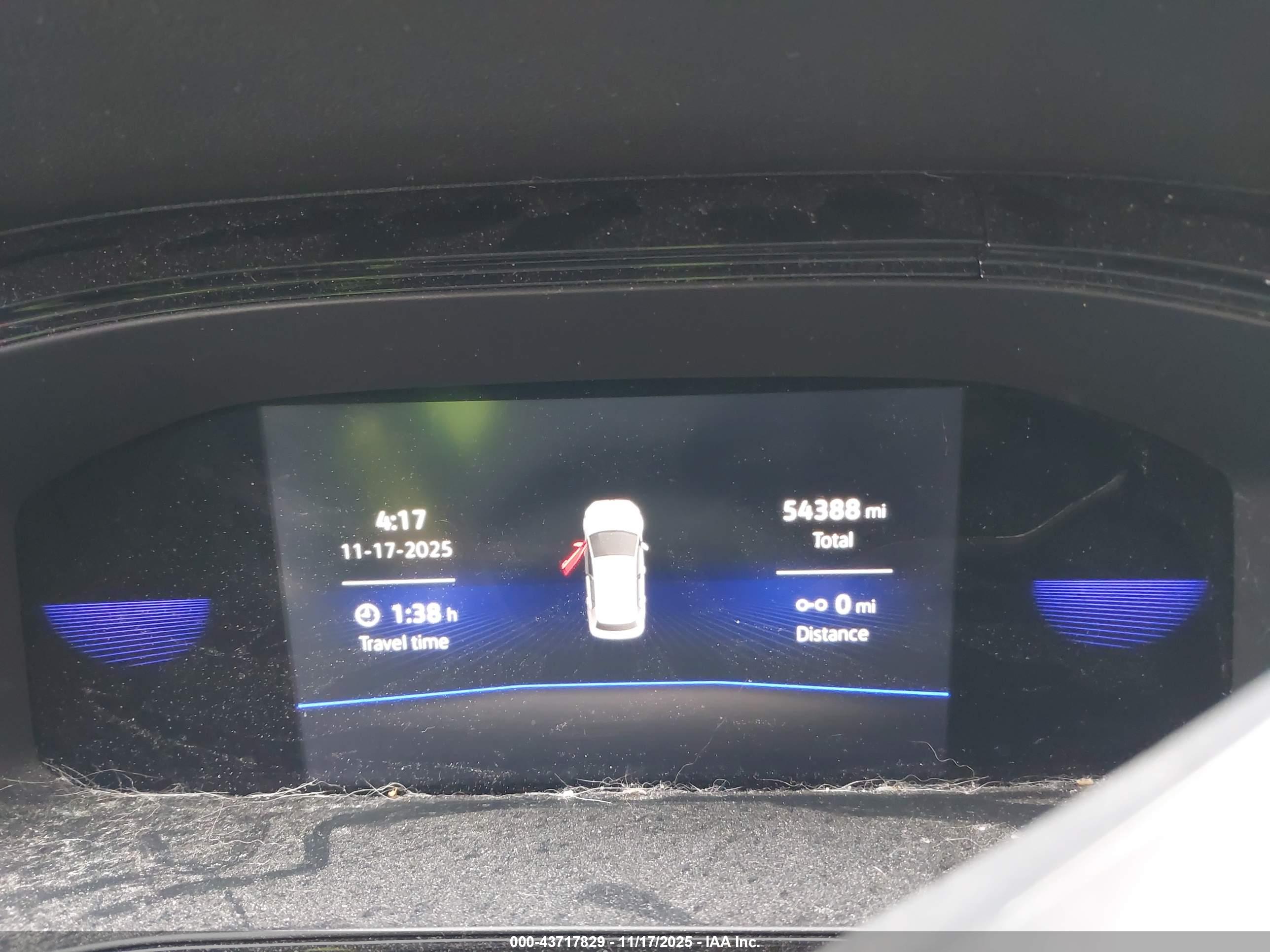 VOLKSWAGEN TAOS image 7