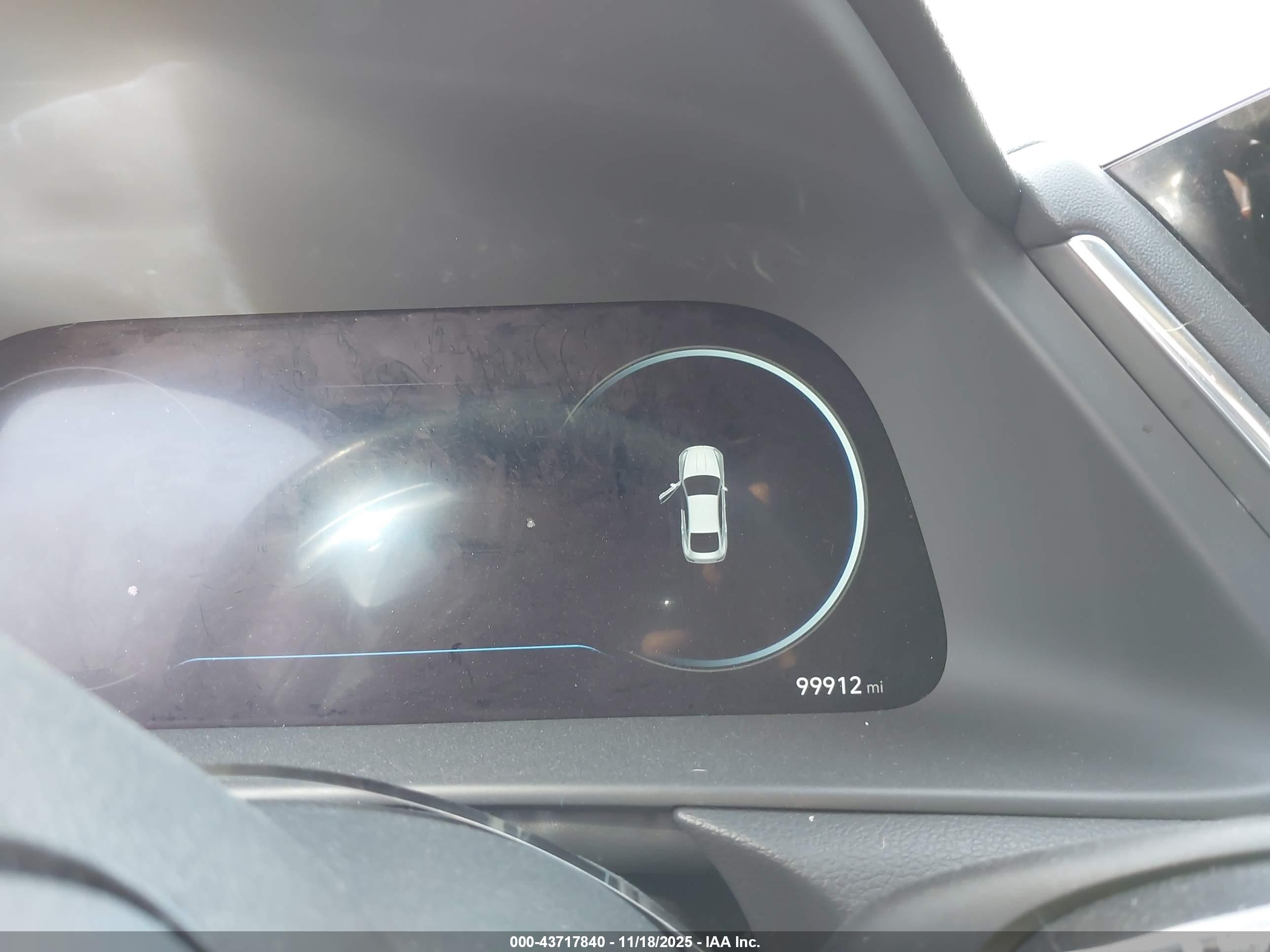 HYUNDAI SONATA image 7