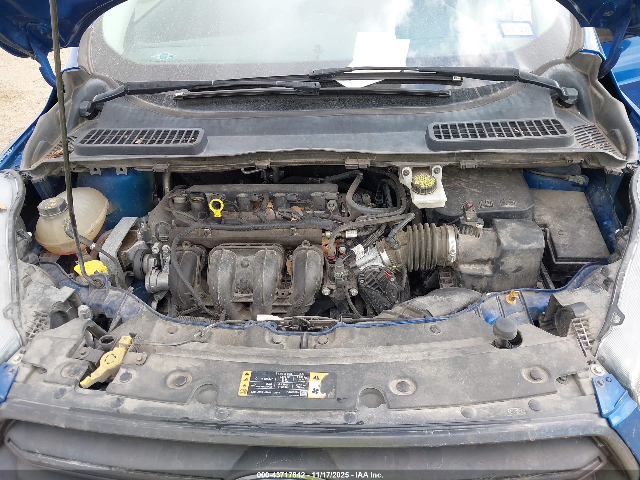 FORD ESCAPE image 10