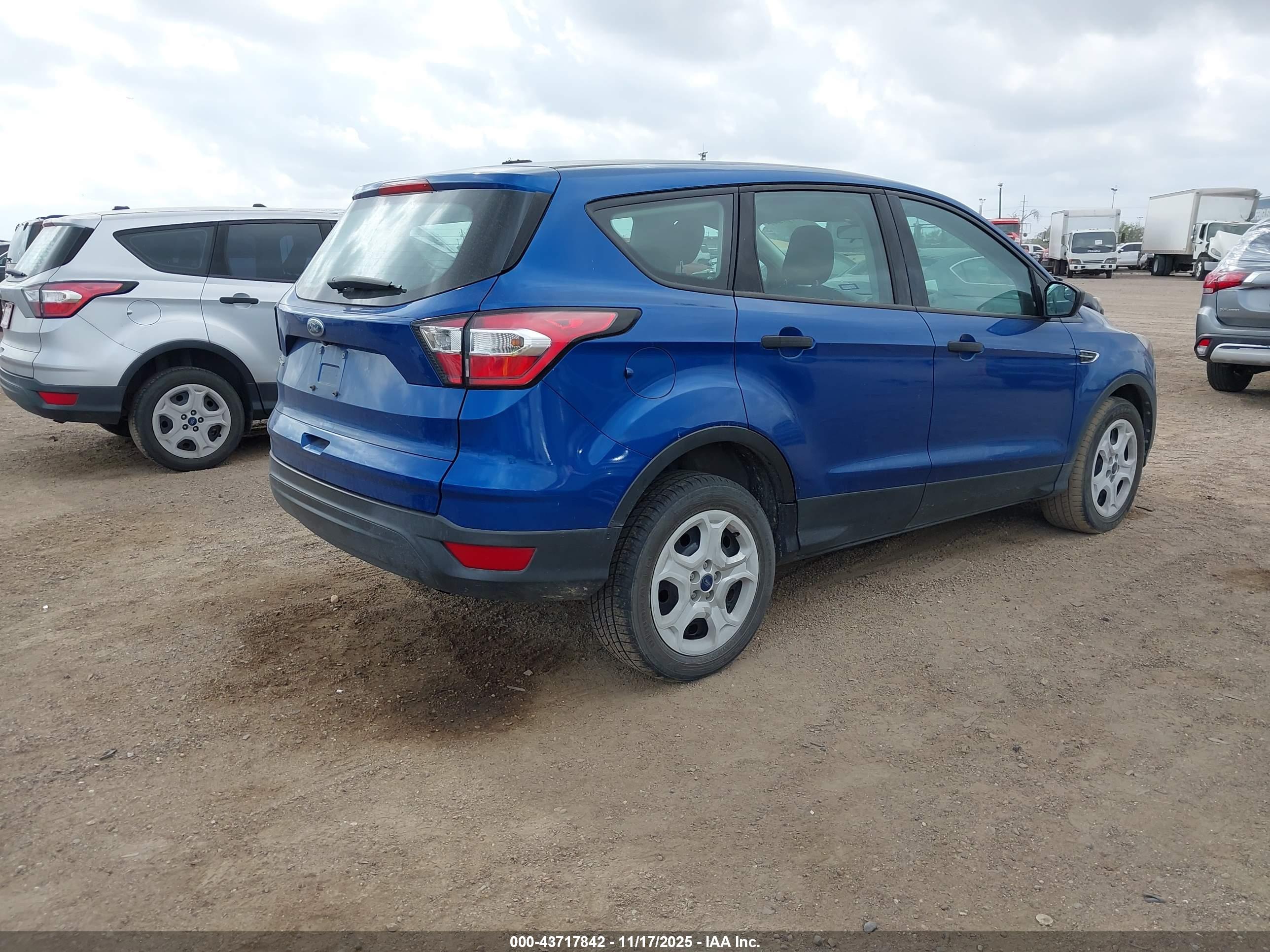 FORD ESCAPE image 4