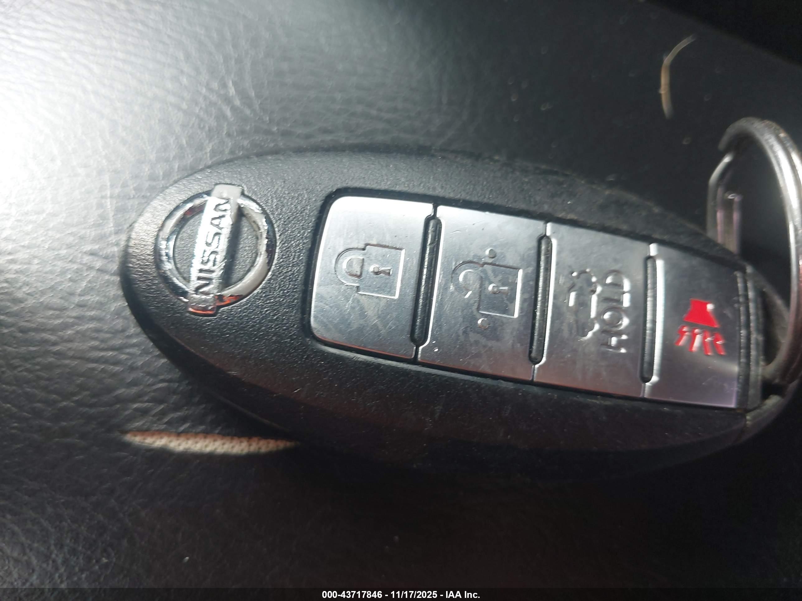 NISSAN SENTRA image 11
