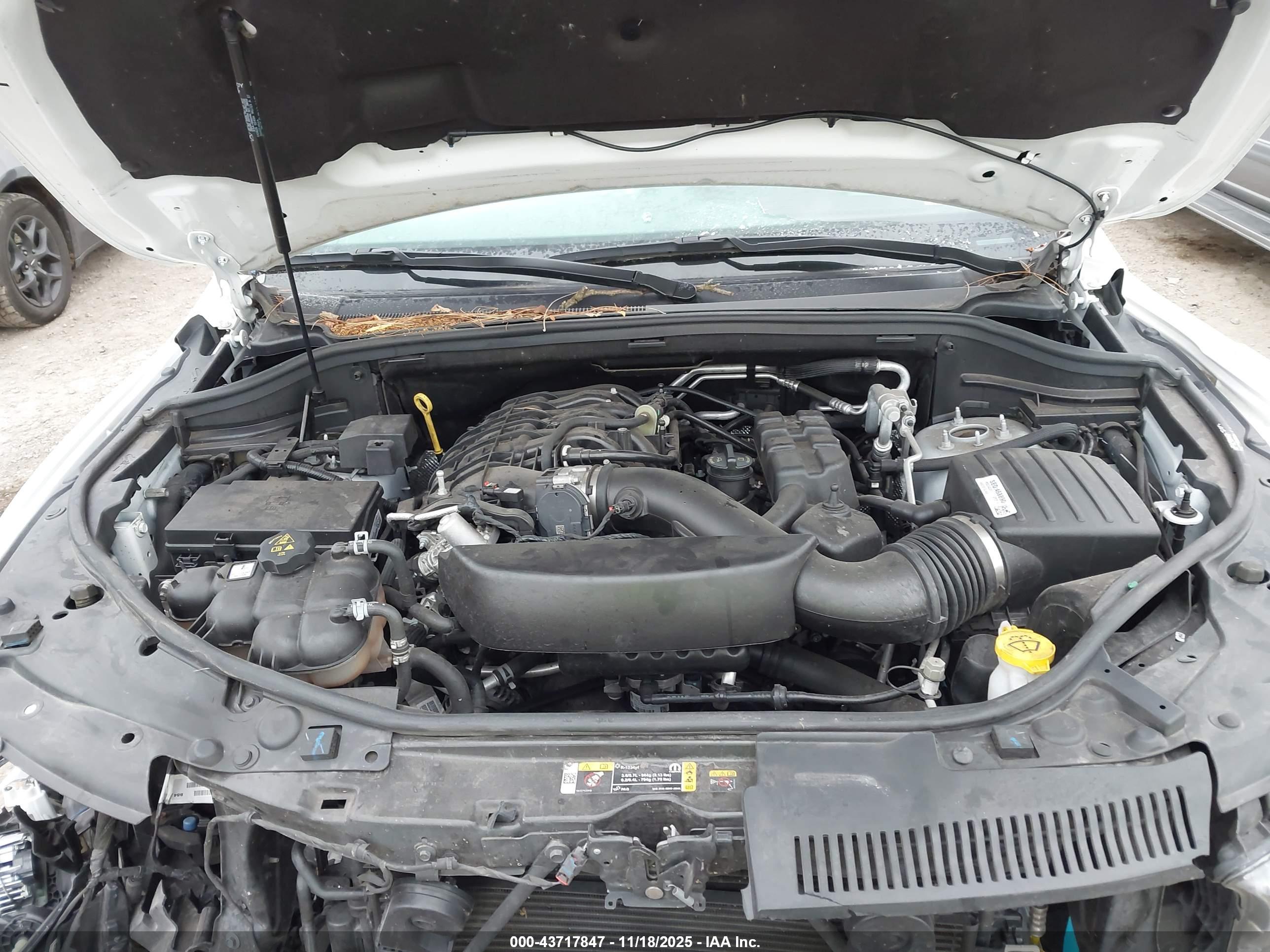 DODGE DURANGO image 10