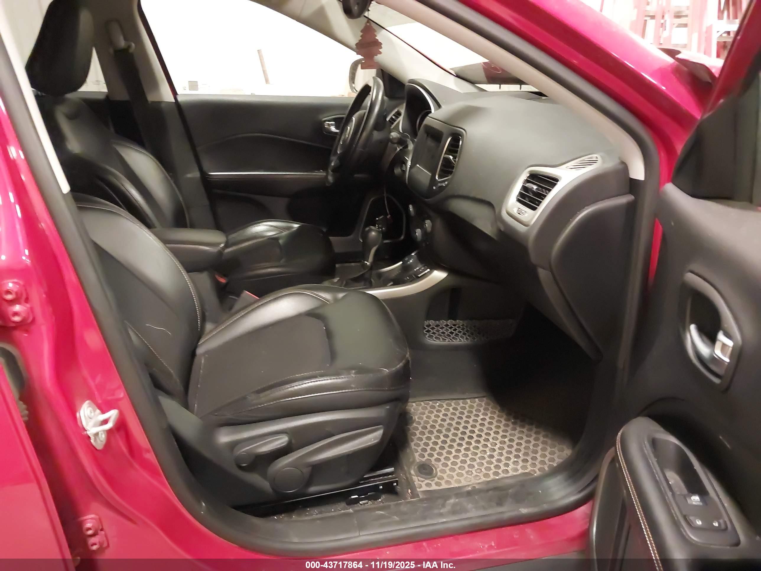 JEEP COMPASS image 5