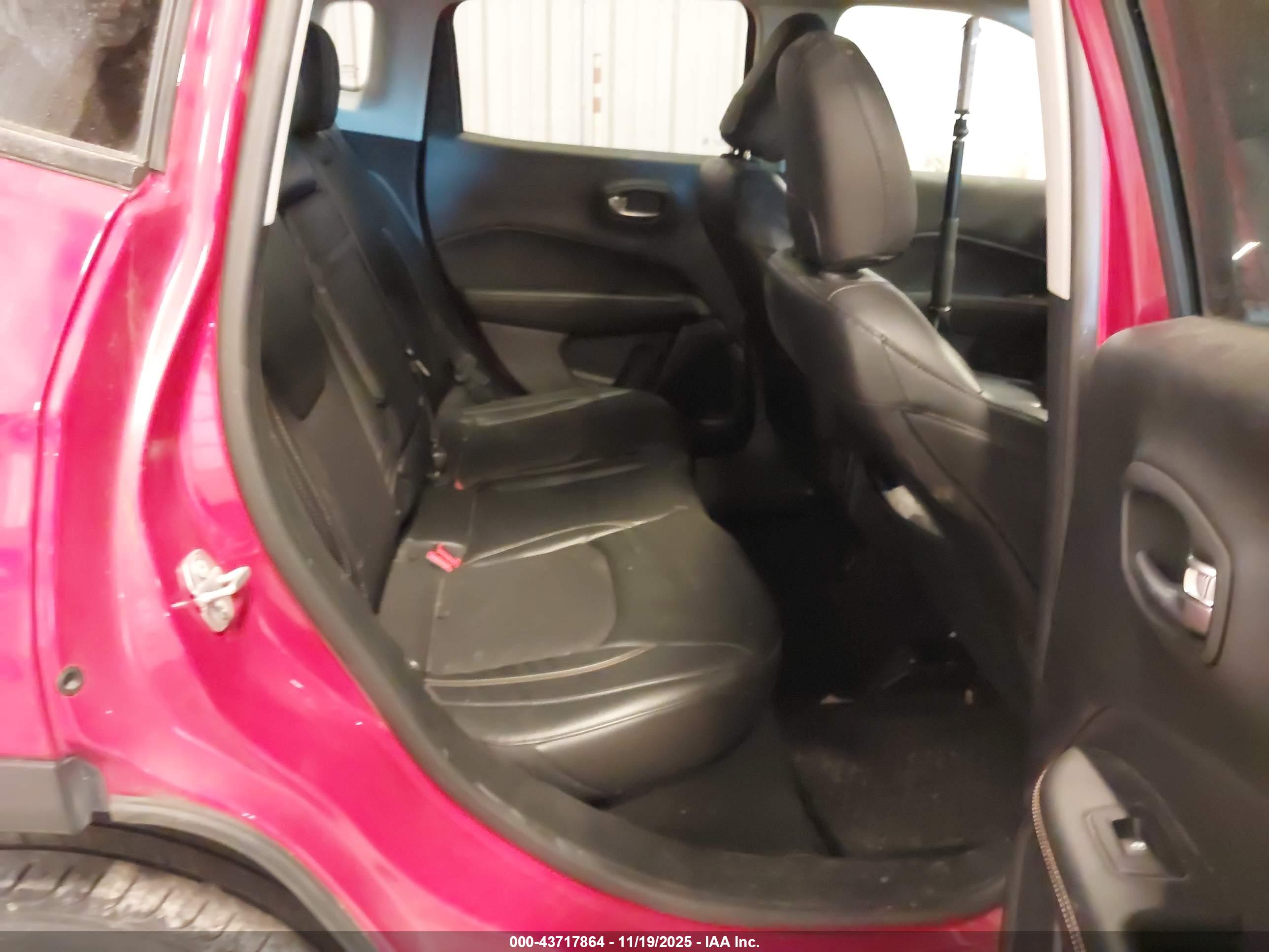JEEP COMPASS image 8
