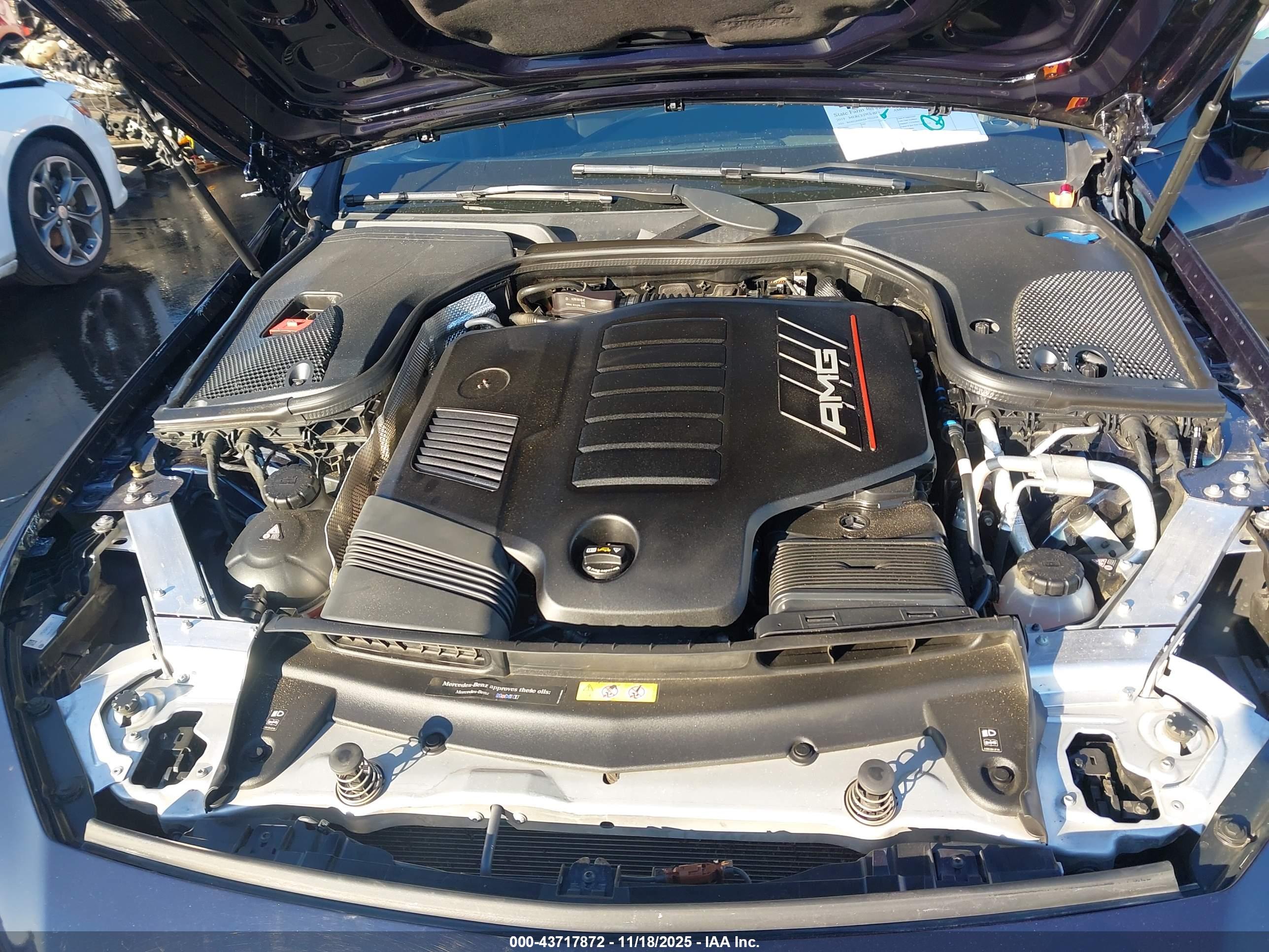 MERCEDES-BENZ AMG image 10