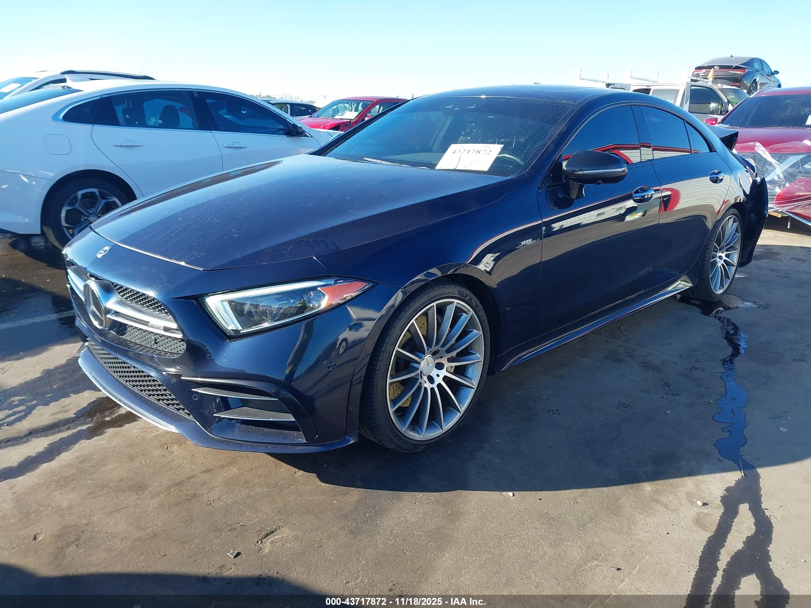 MERCEDES-BENZ AMG image 2