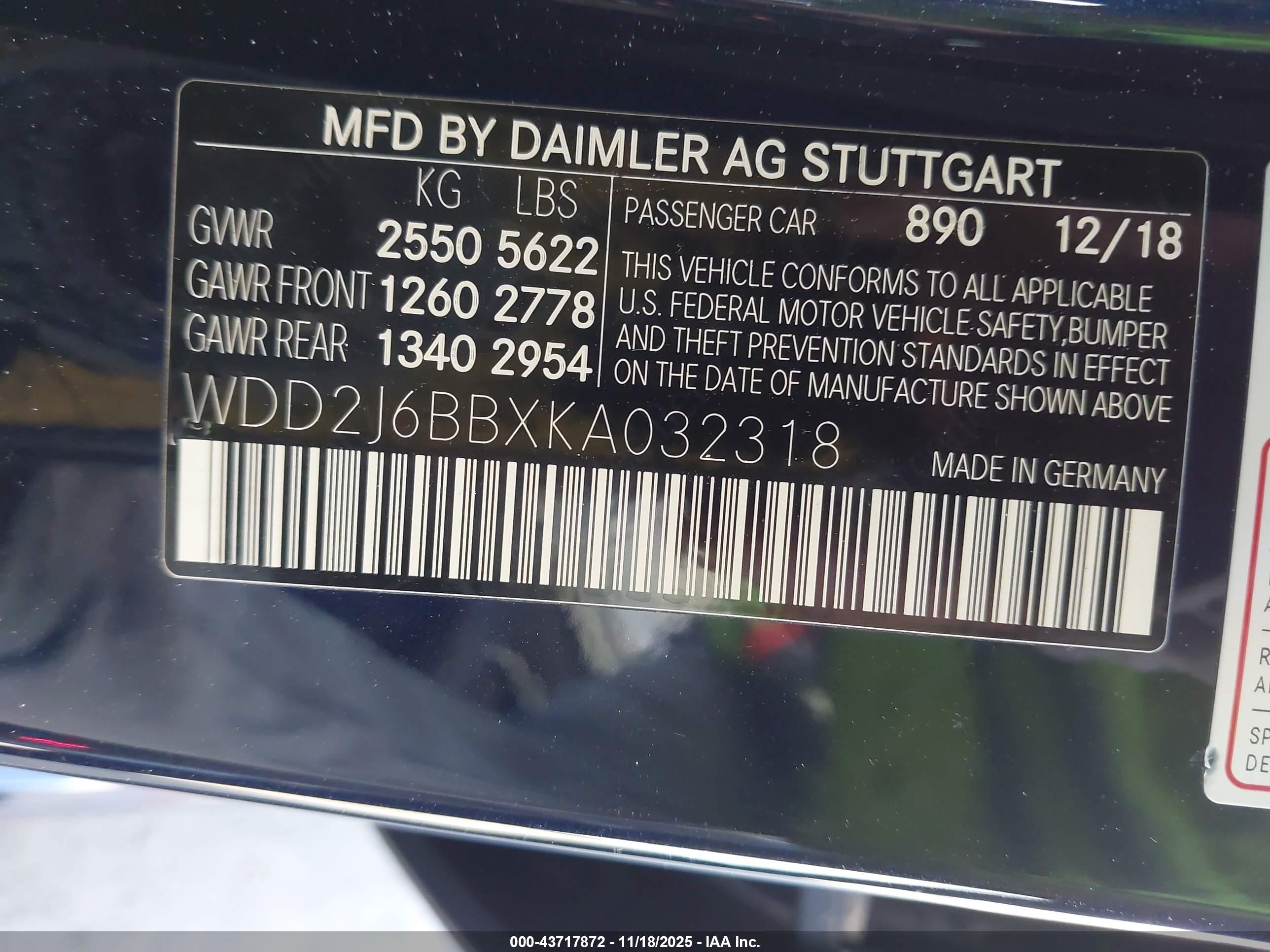 MERCEDES-BENZ AMG image 9