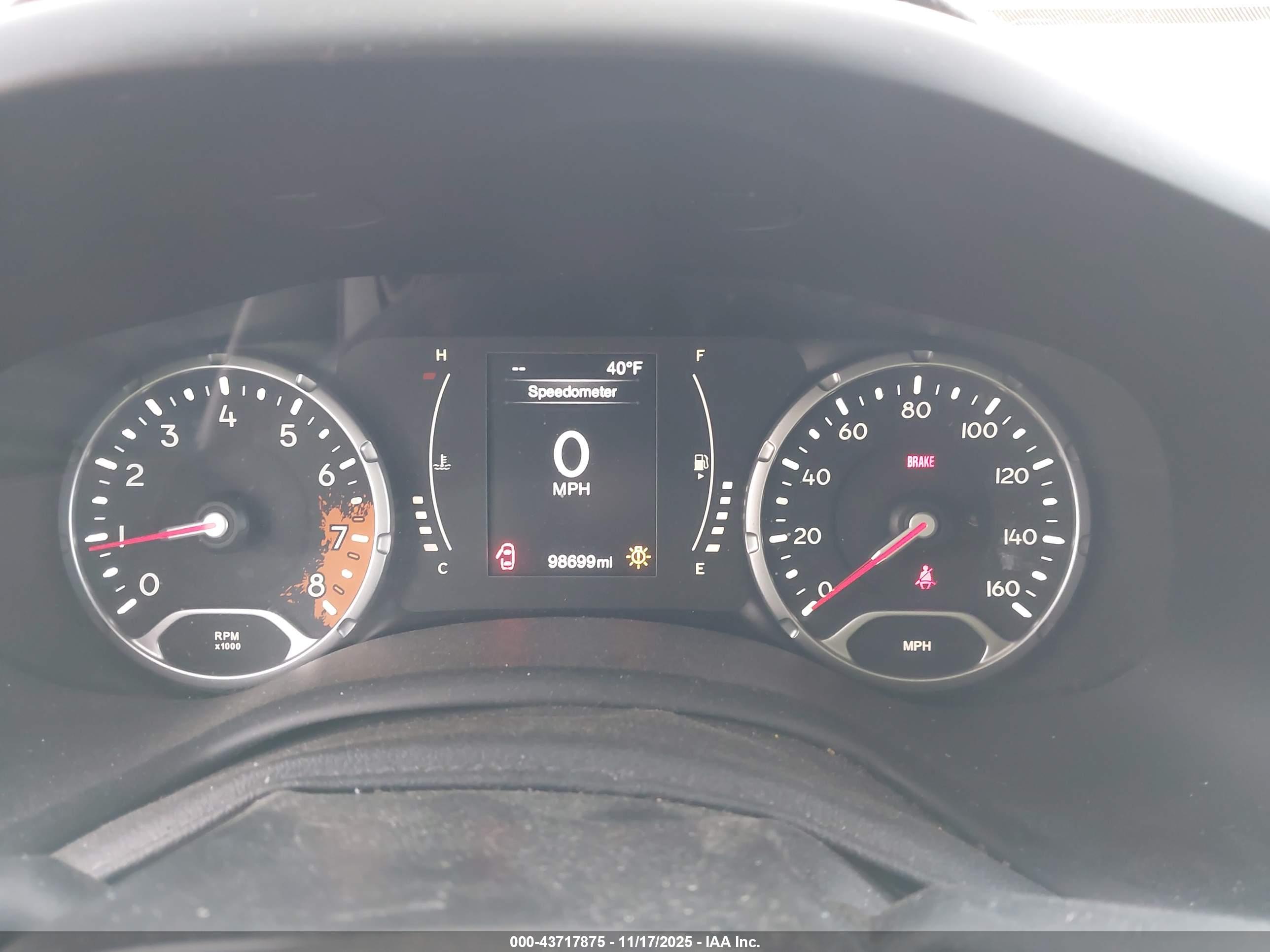 JEEP RENEGADE image 7