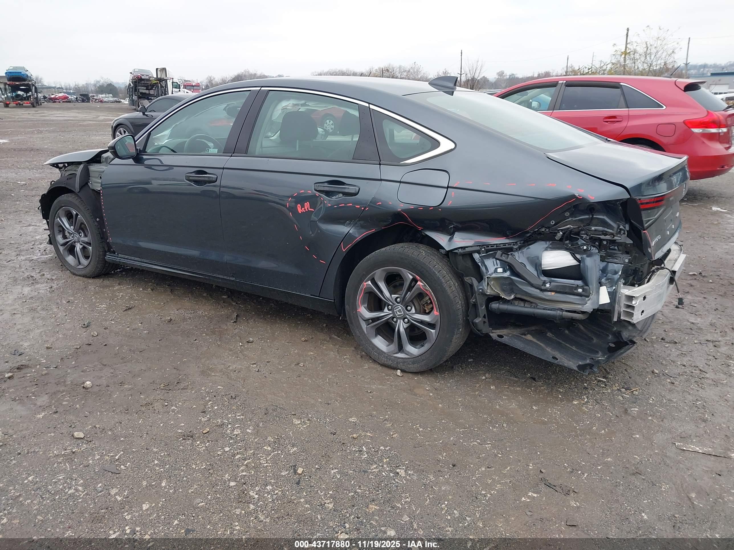 HONDA ACCORD image 3