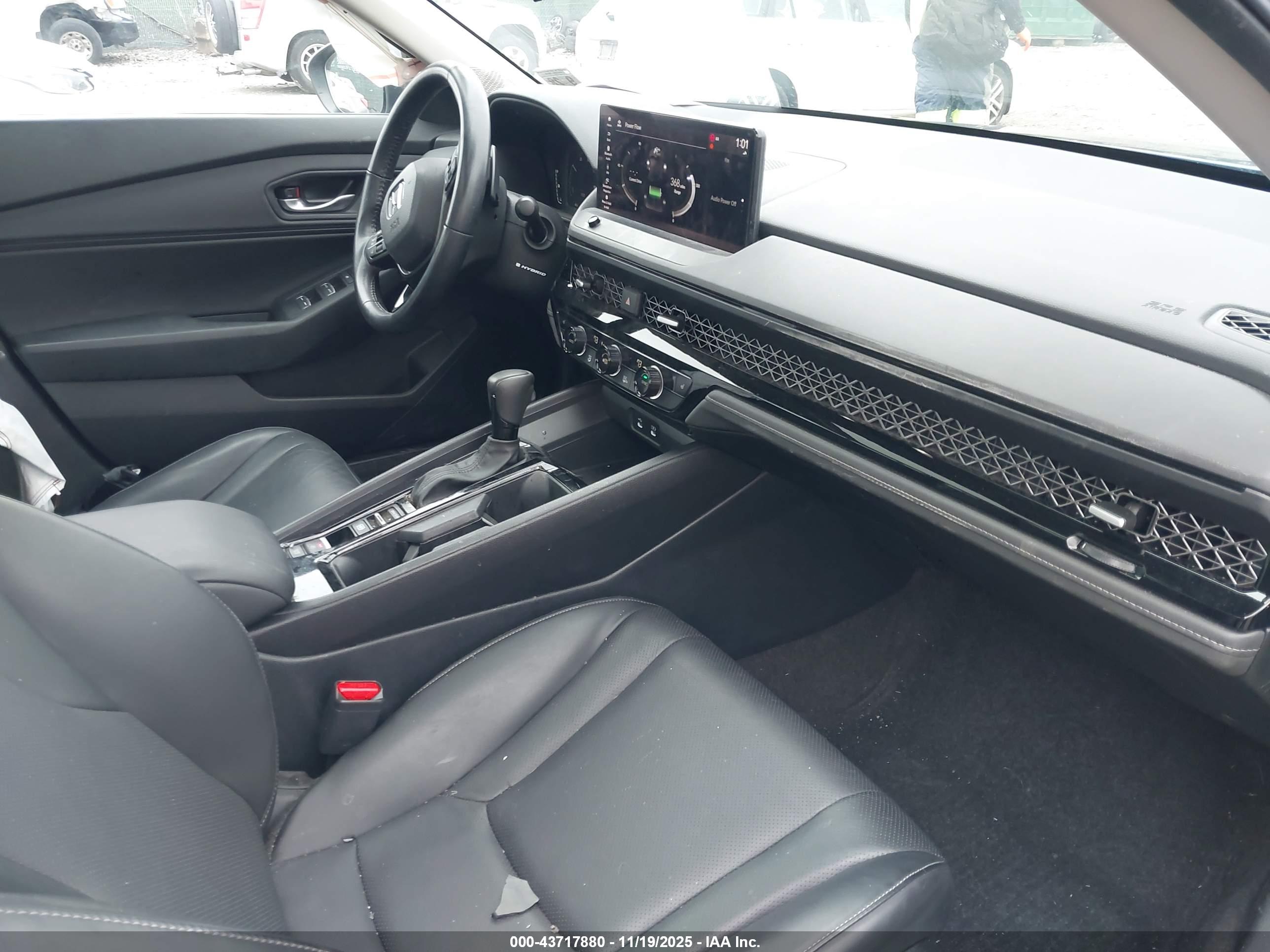 HONDA ACCORD image 5