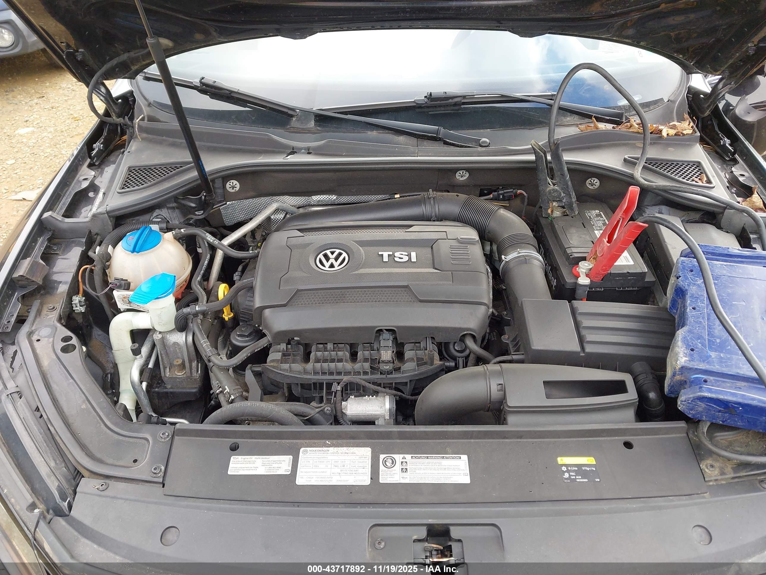 VOLKSWAGEN PASSAT image 10