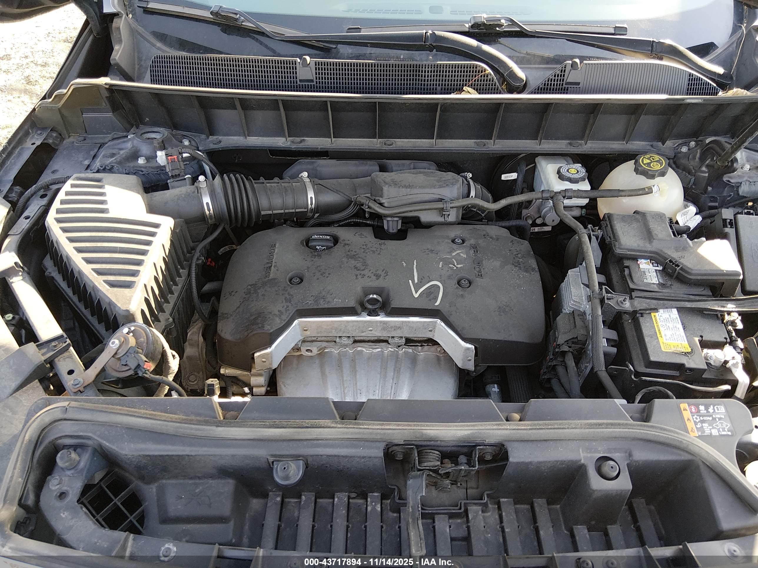 GMC ACADIA image 10