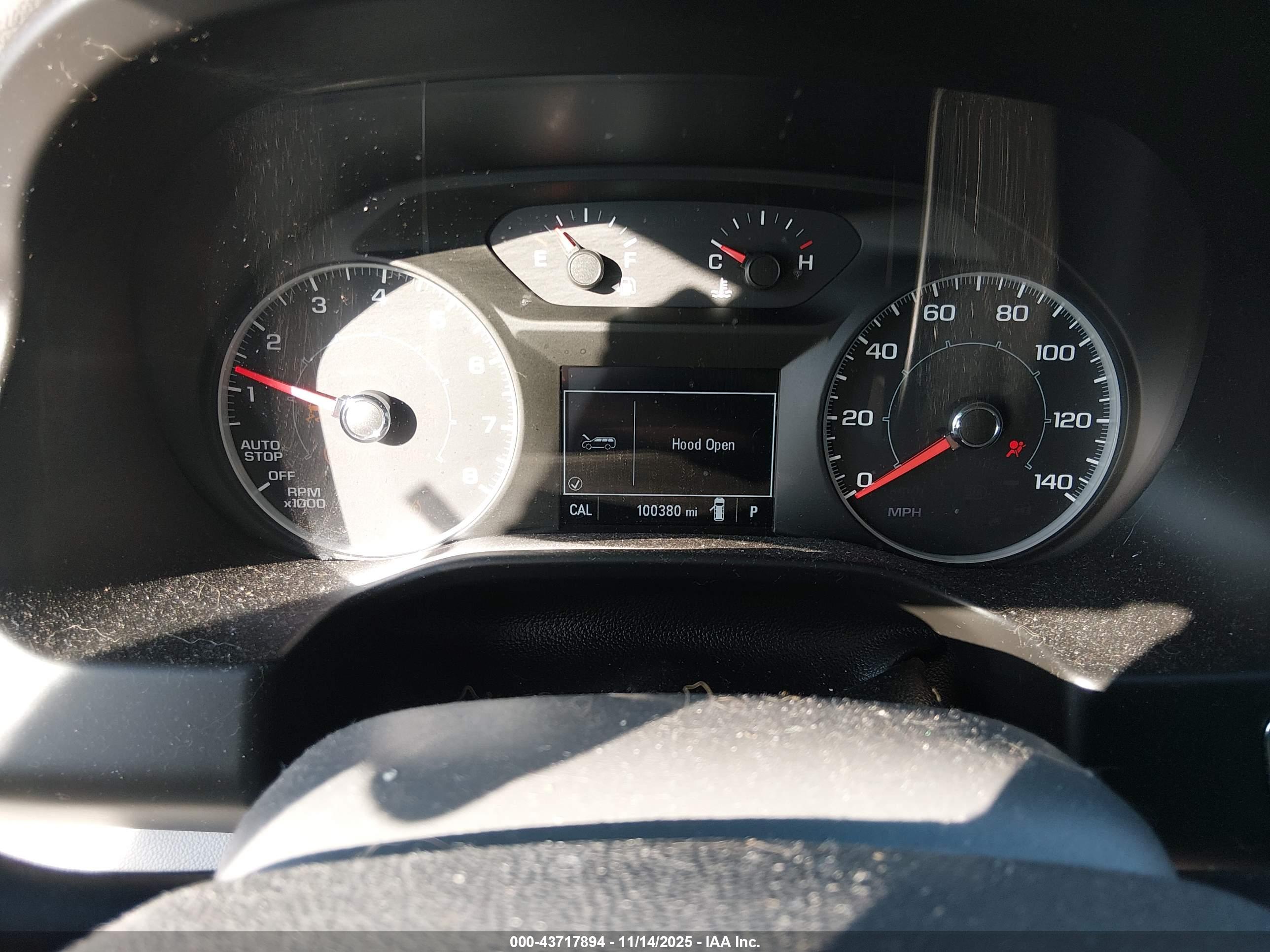 GMC ACADIA image 7