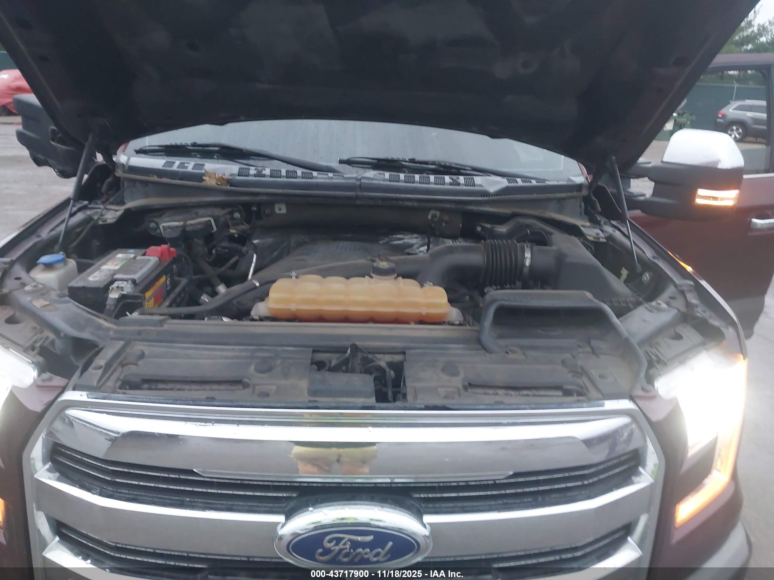 FORD F-150 image 10