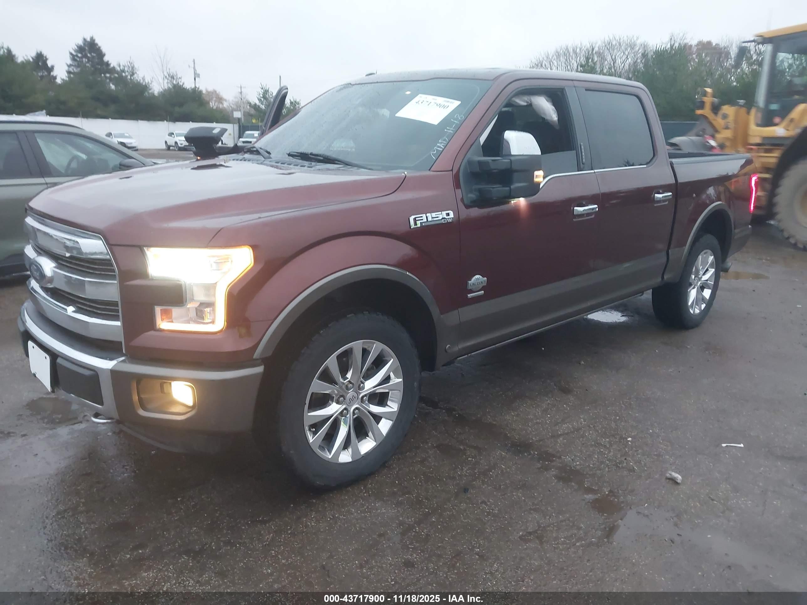 FORD F-150 image 2