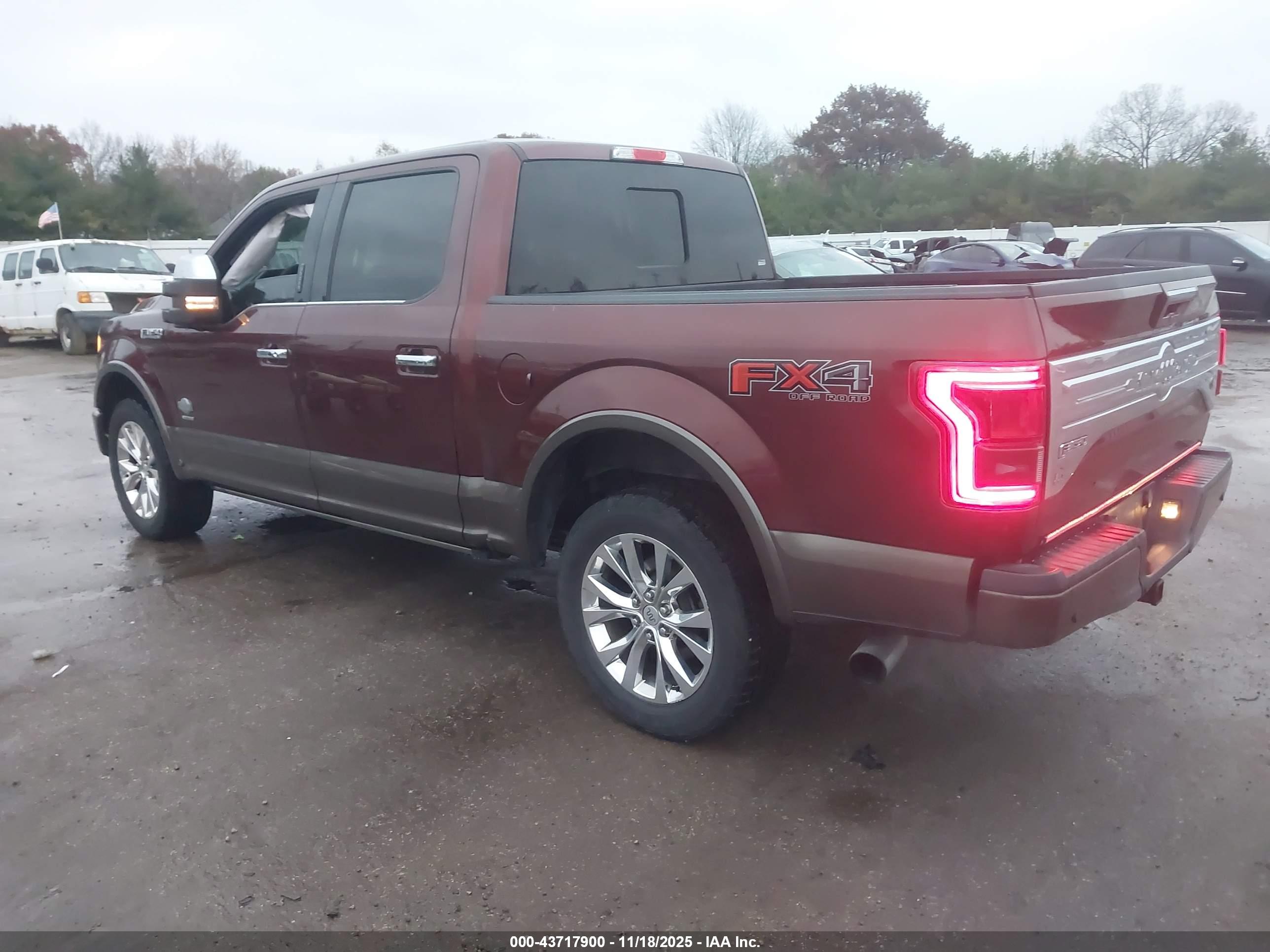 FORD F-150 image 3