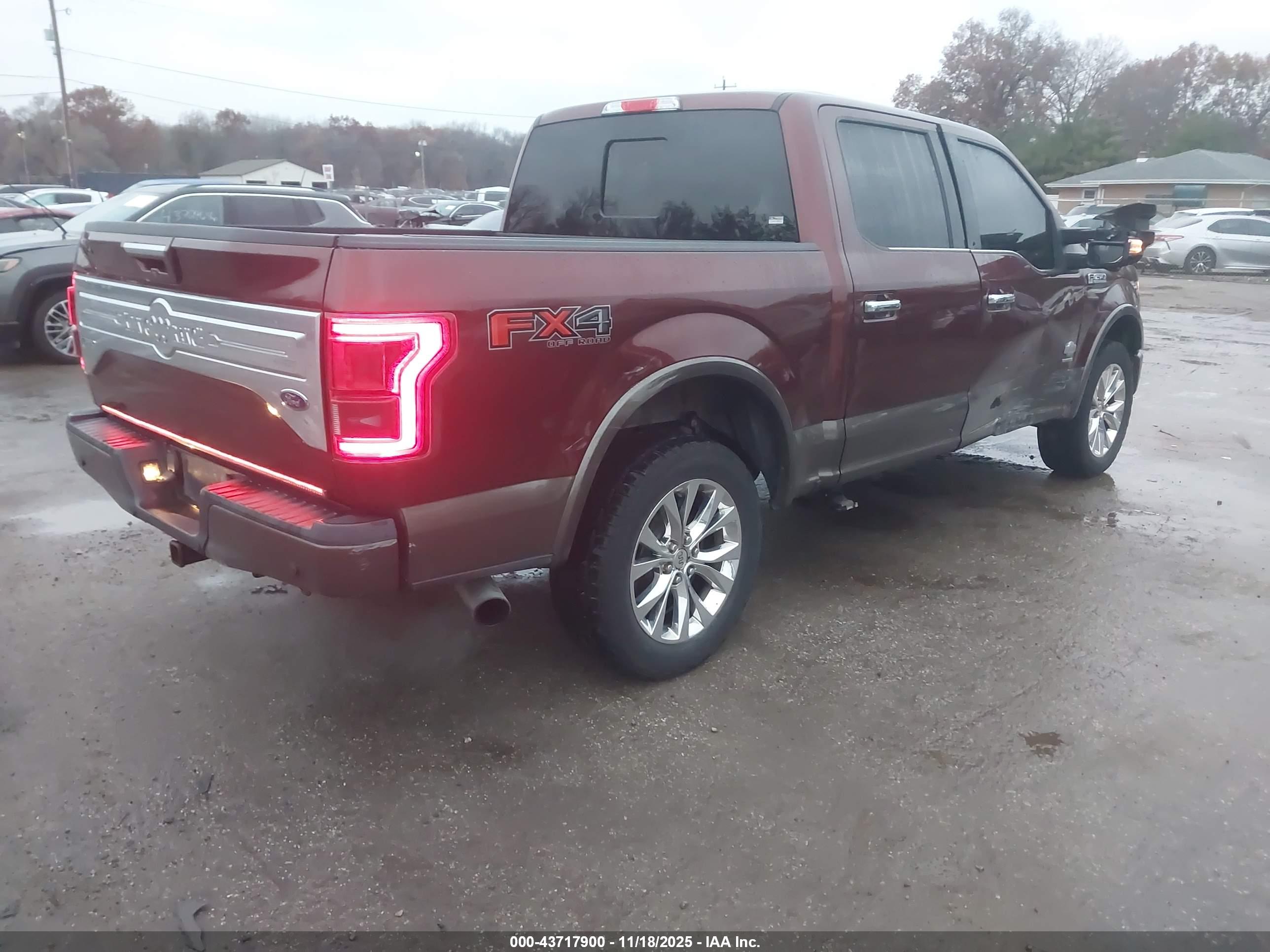 FORD F-150 image 4