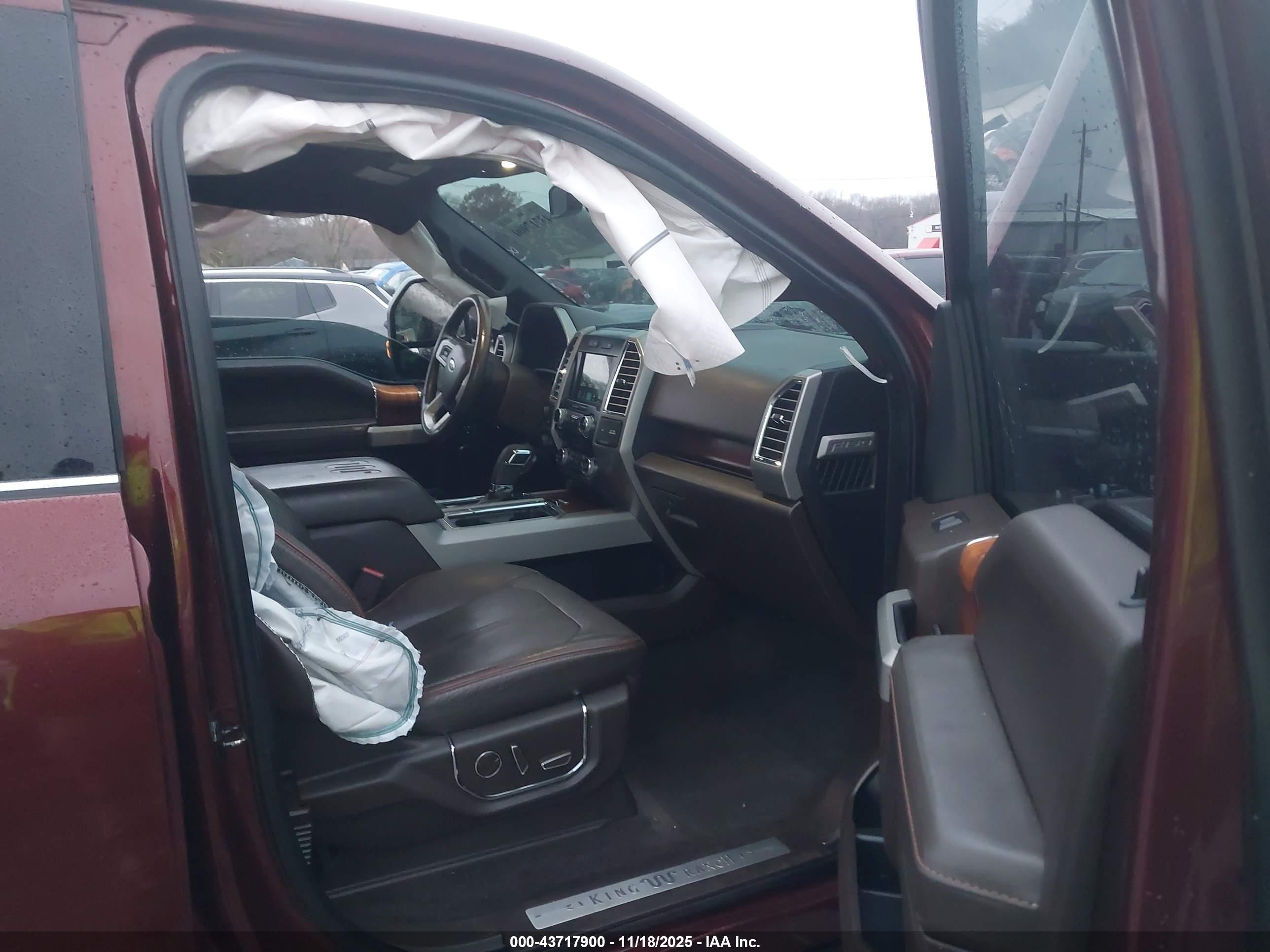FORD F-150 image 5