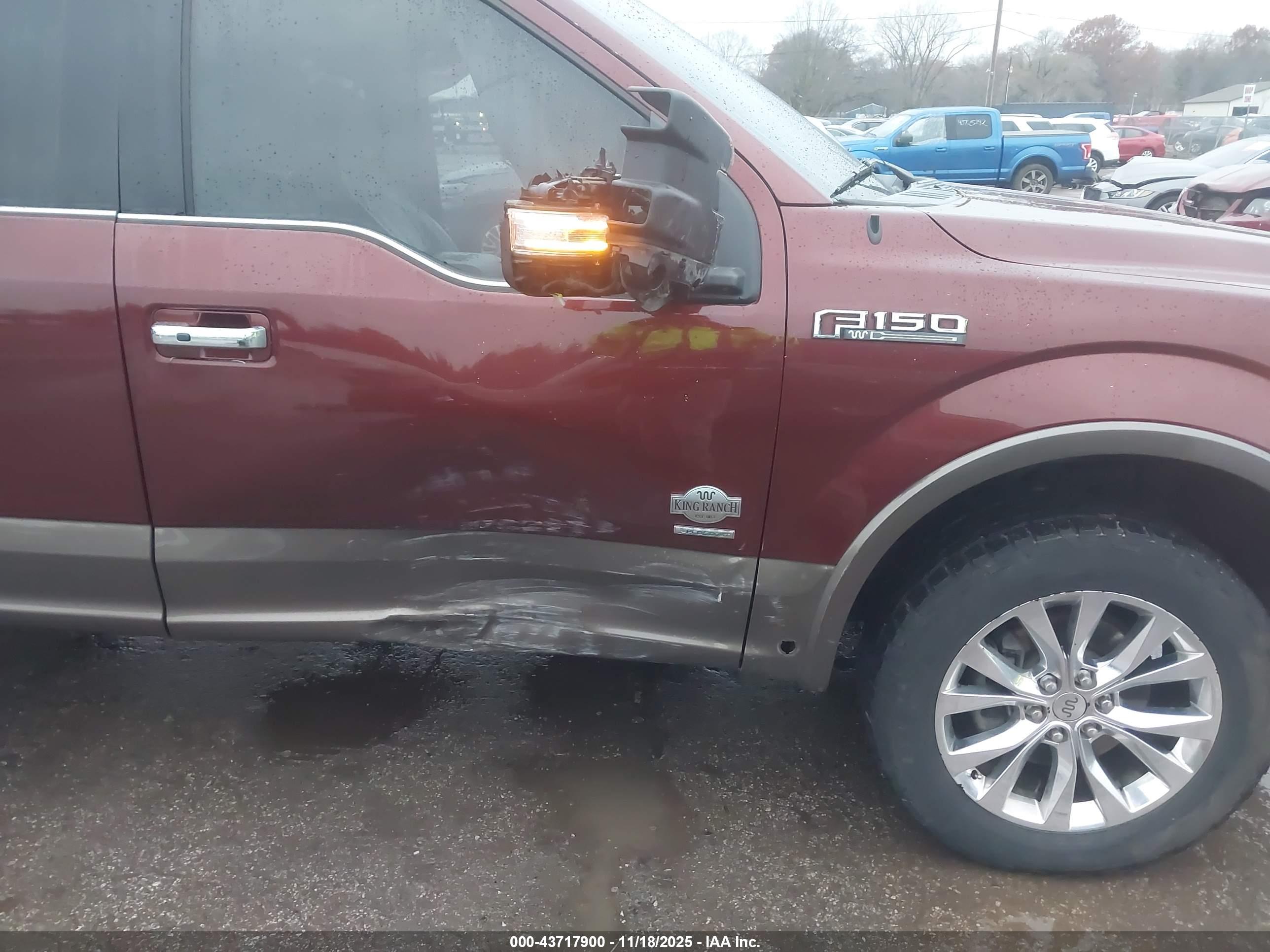 FORD F-150 image 6
