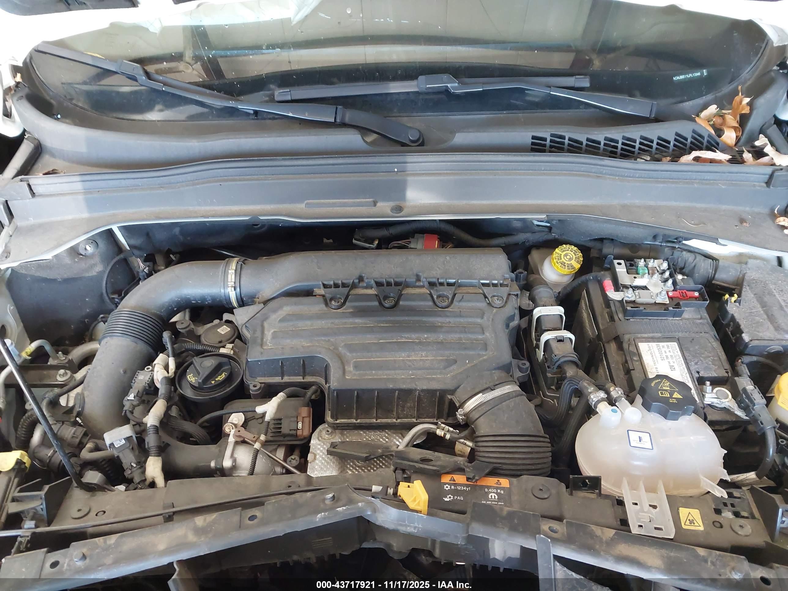 JEEP RENEGADE image 10