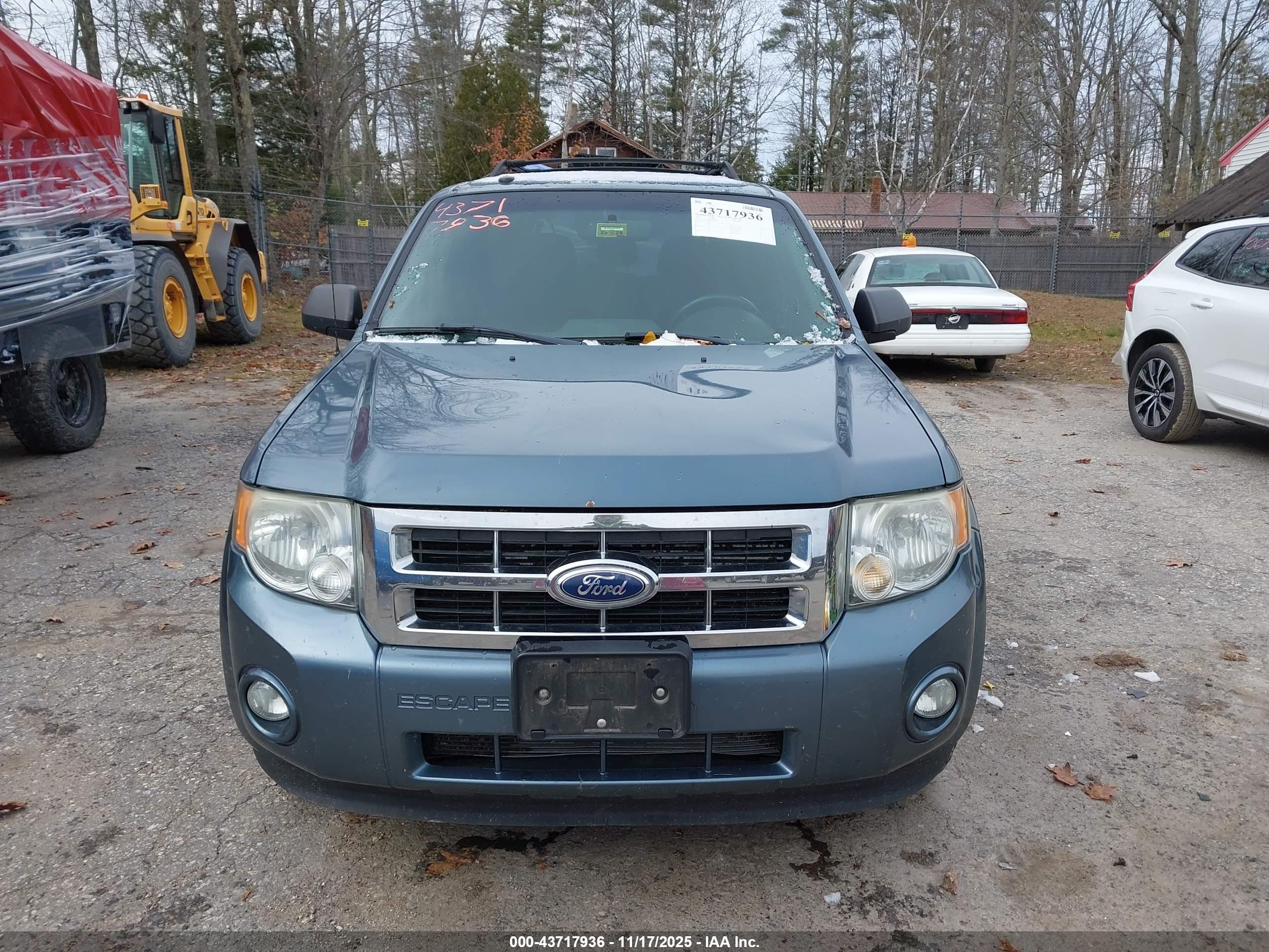 FORD ESCAPE image 6
