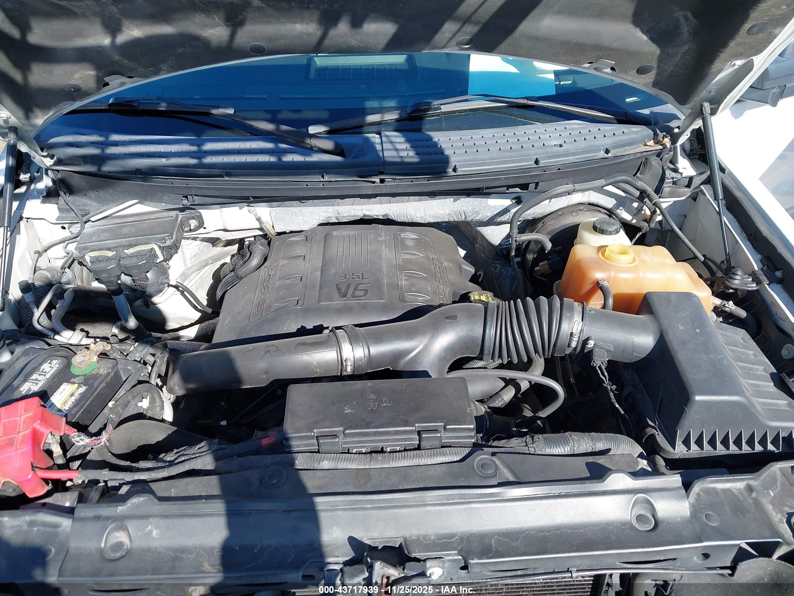 FORD F-150 image 10