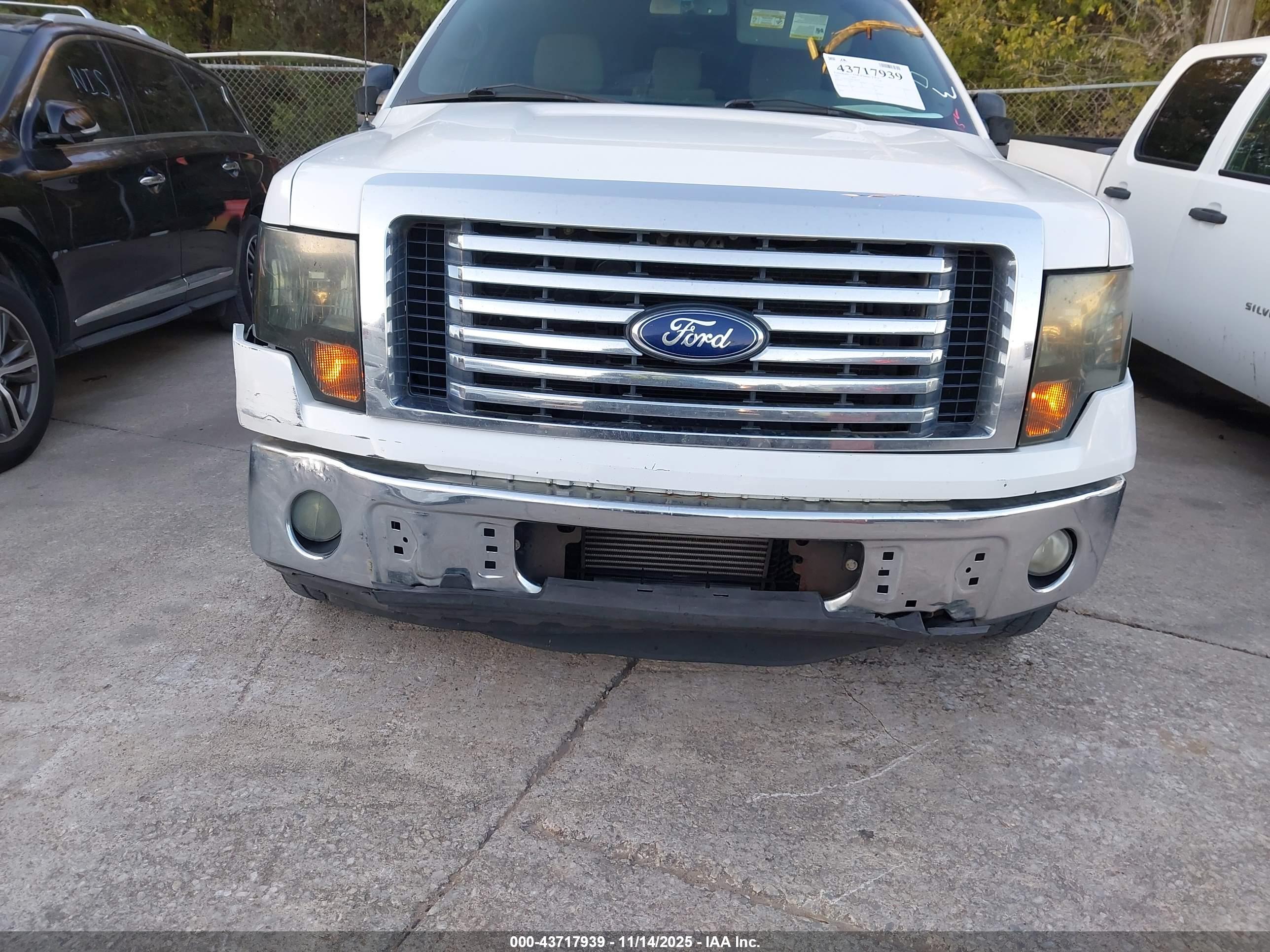 FORD F-150 image 6