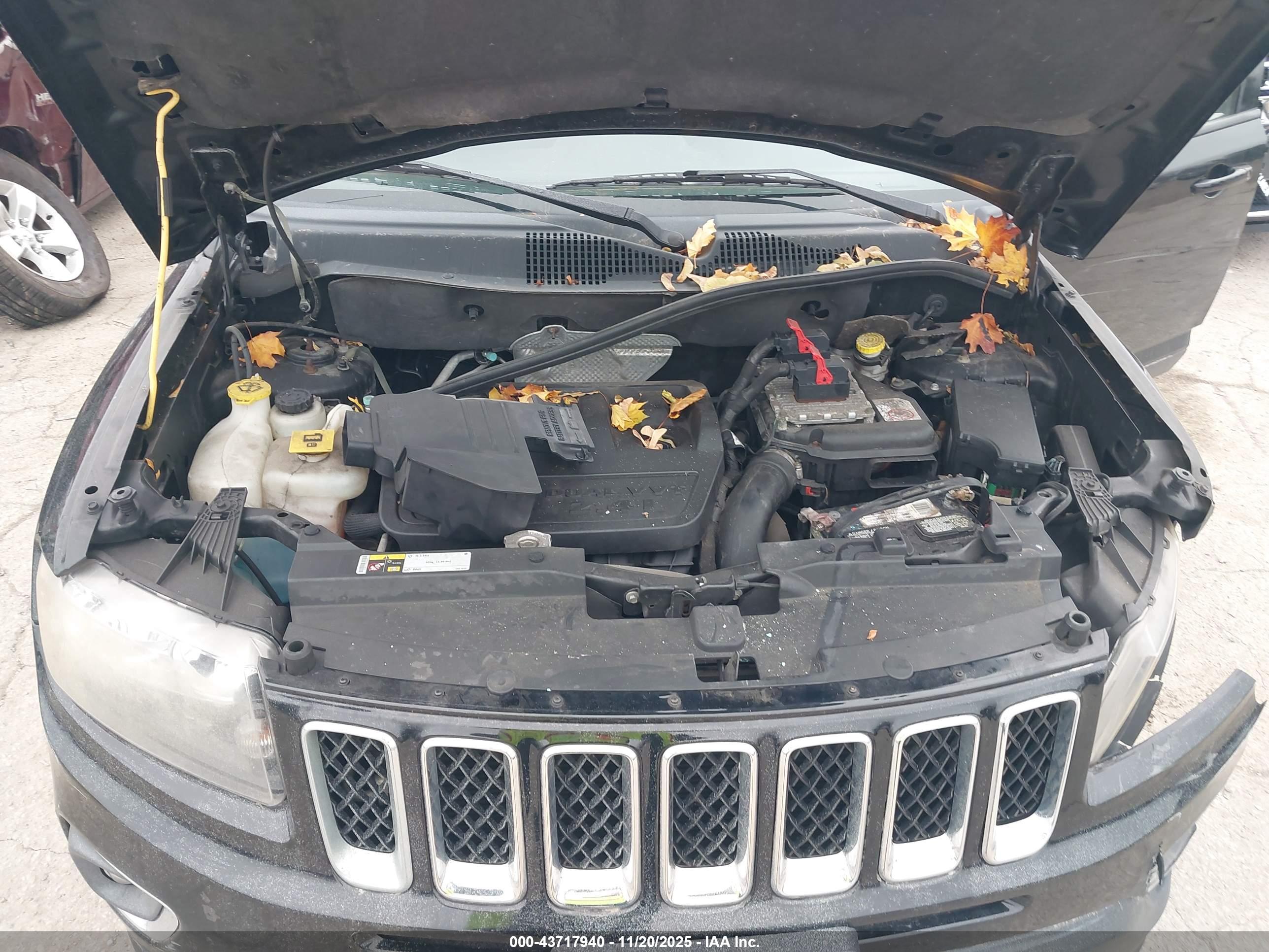 JEEP COMPASS image 10