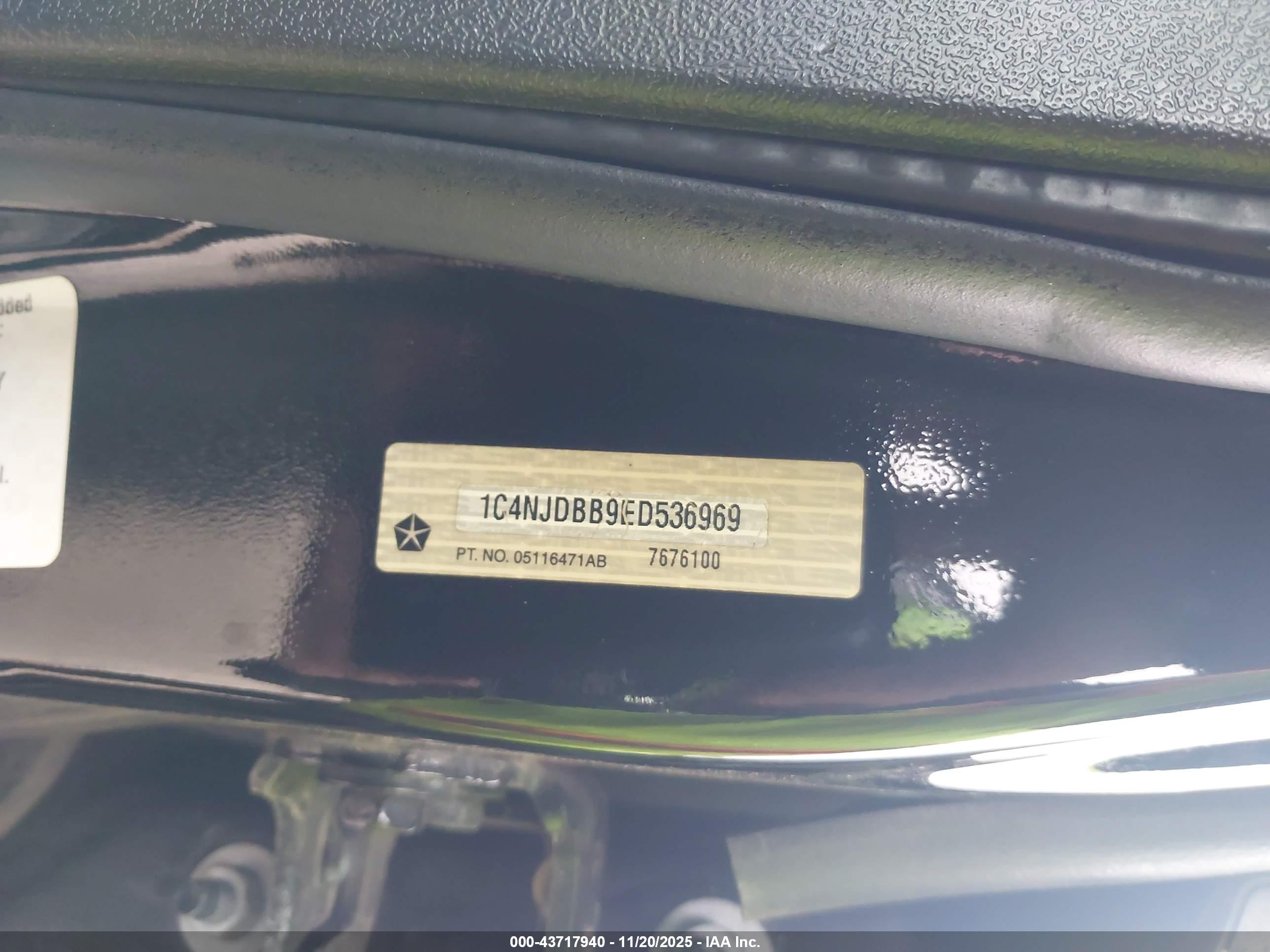 JEEP COMPASS image 9