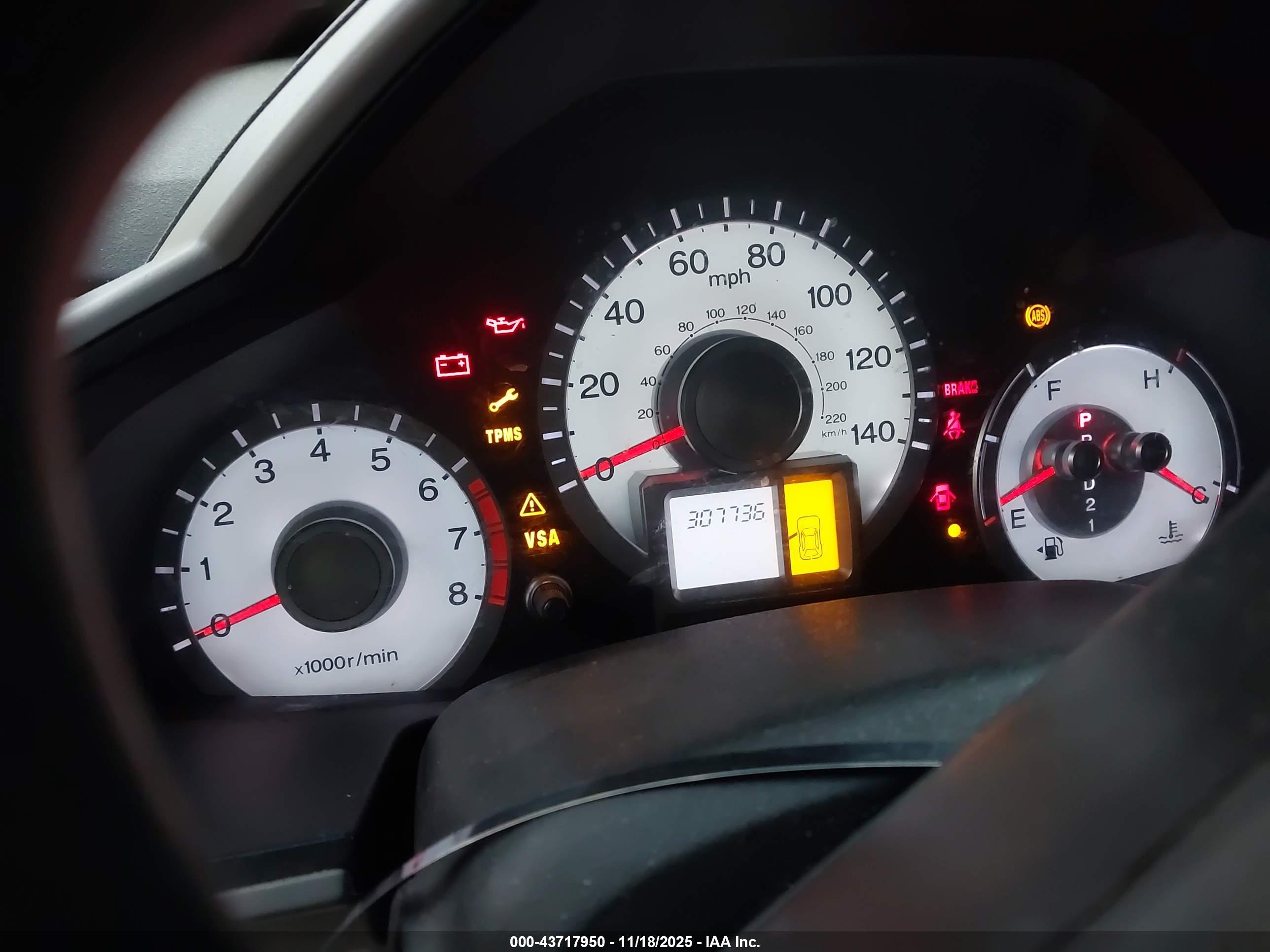 HONDA PILOT image 7
