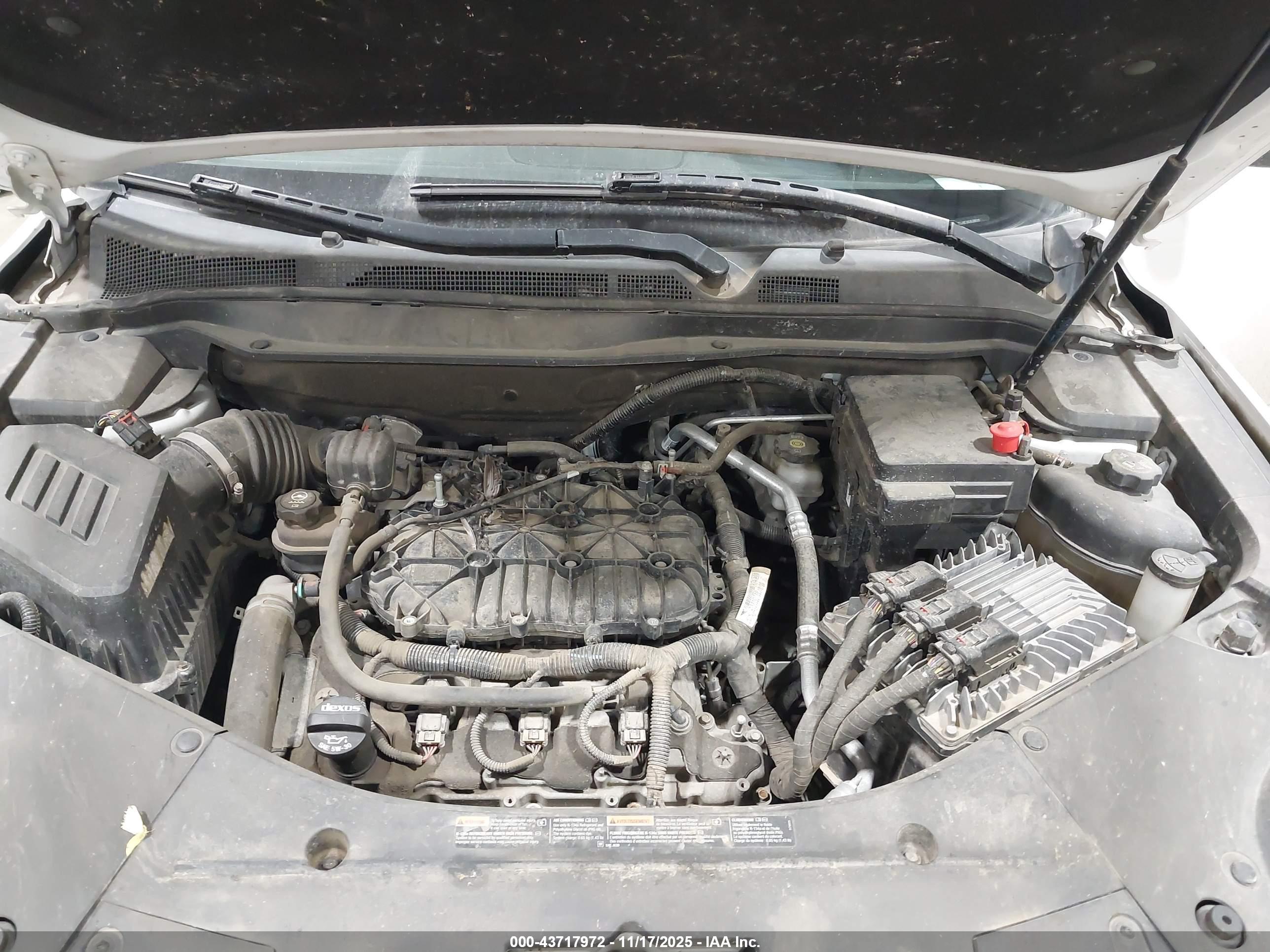 GMC TERRAIN image 10