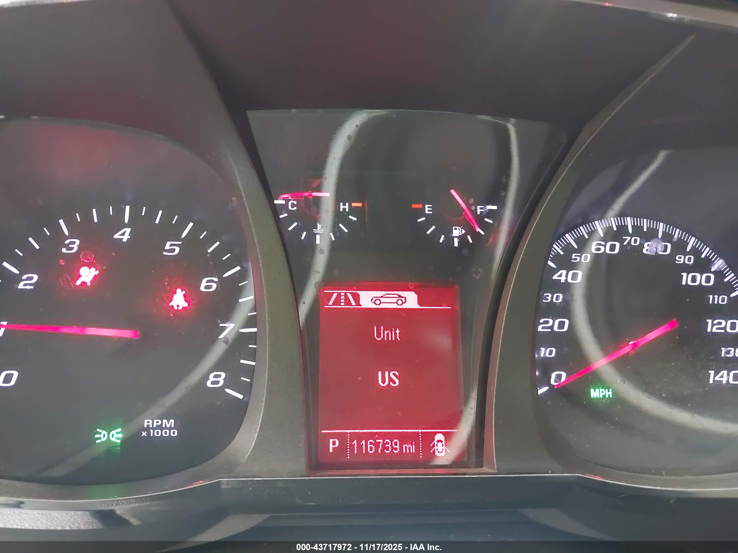 GMC TERRAIN image 7