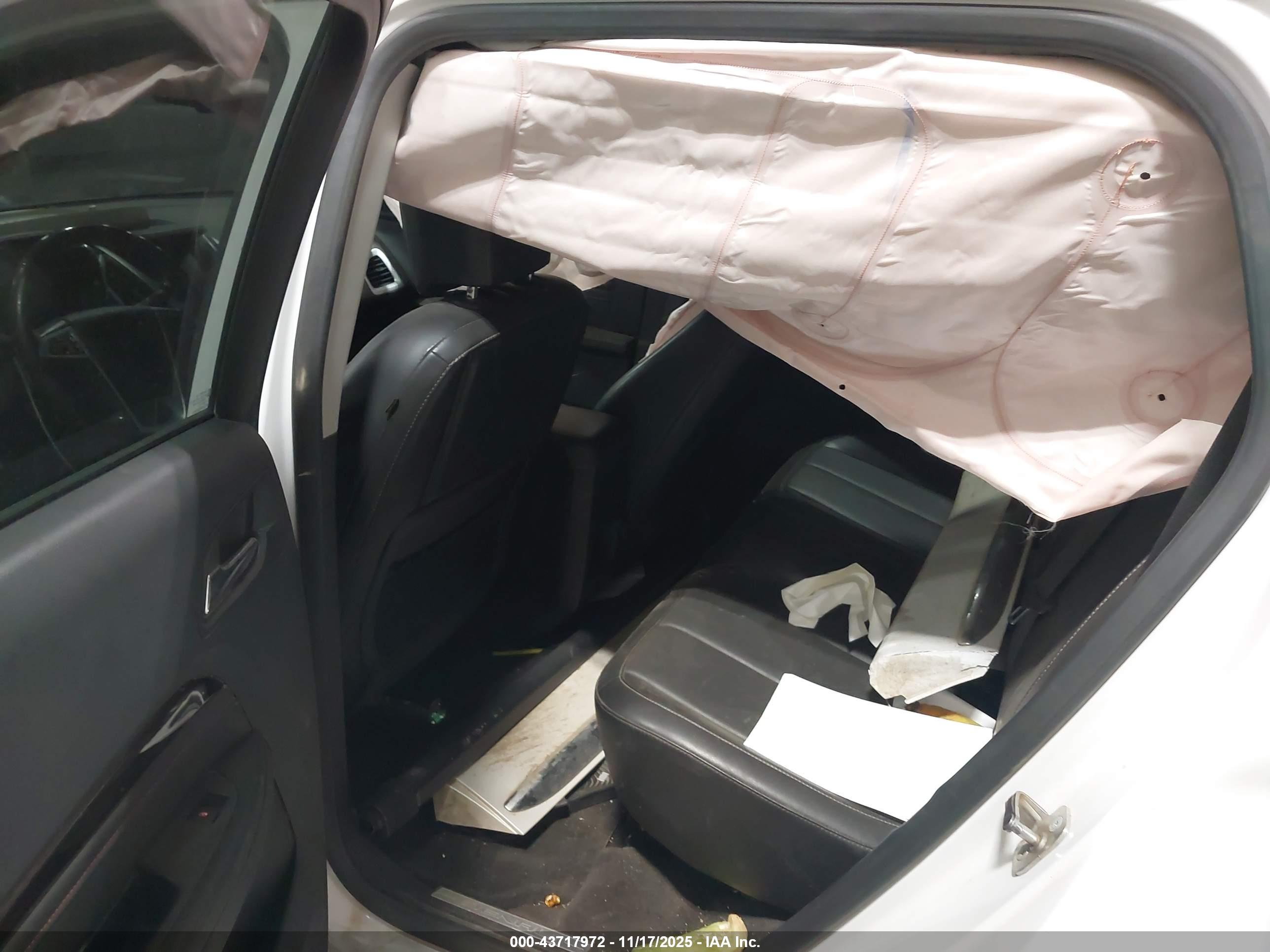GMC TERRAIN image 8