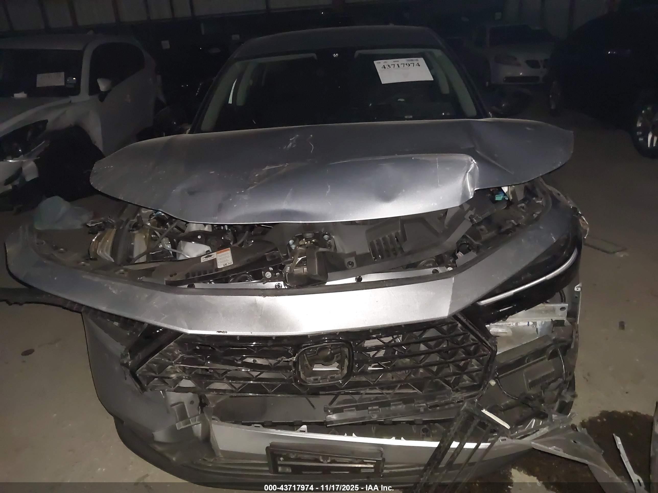 HONDA ACCORD image 6