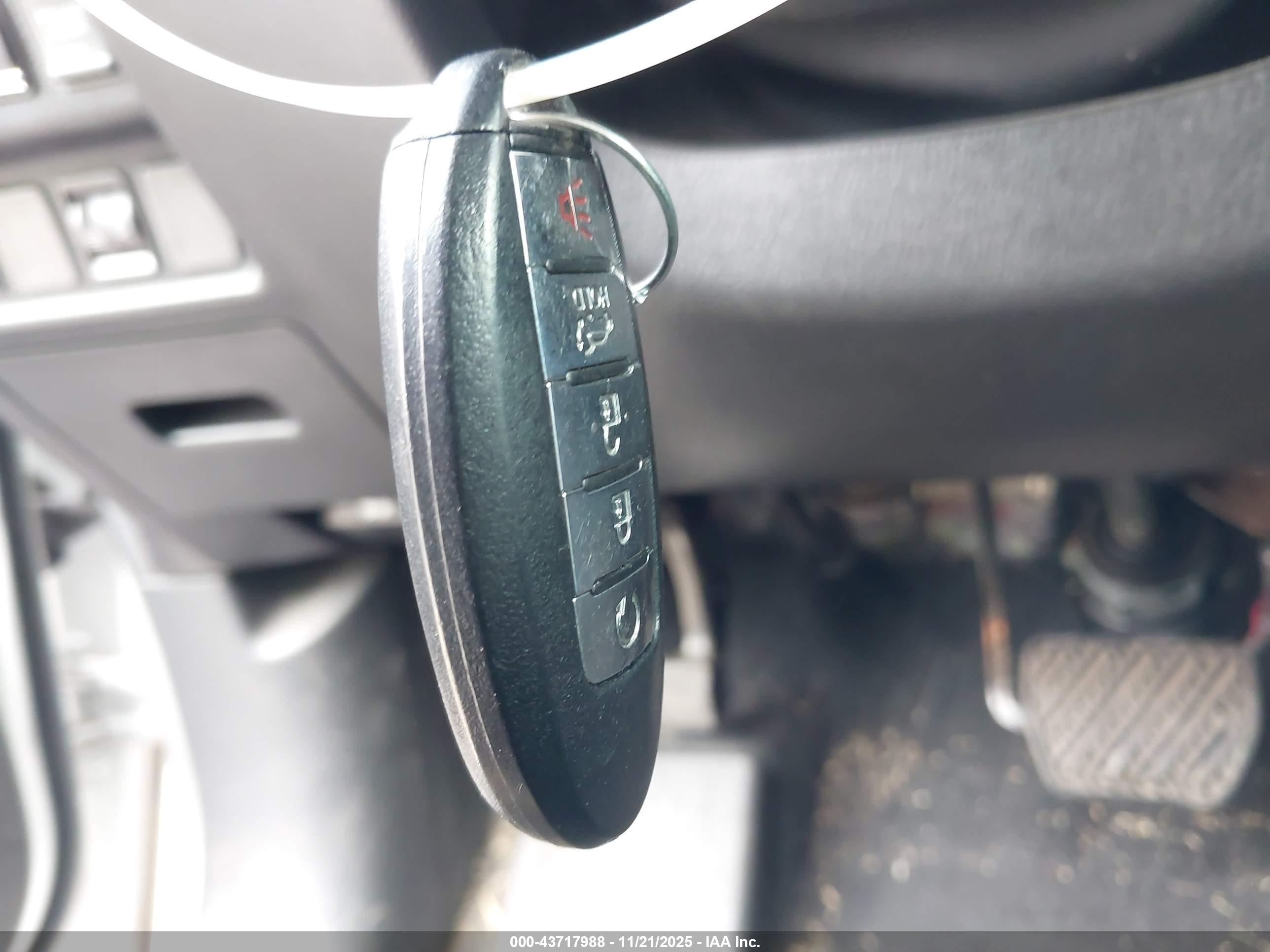 INFINITI QX60 image 11
