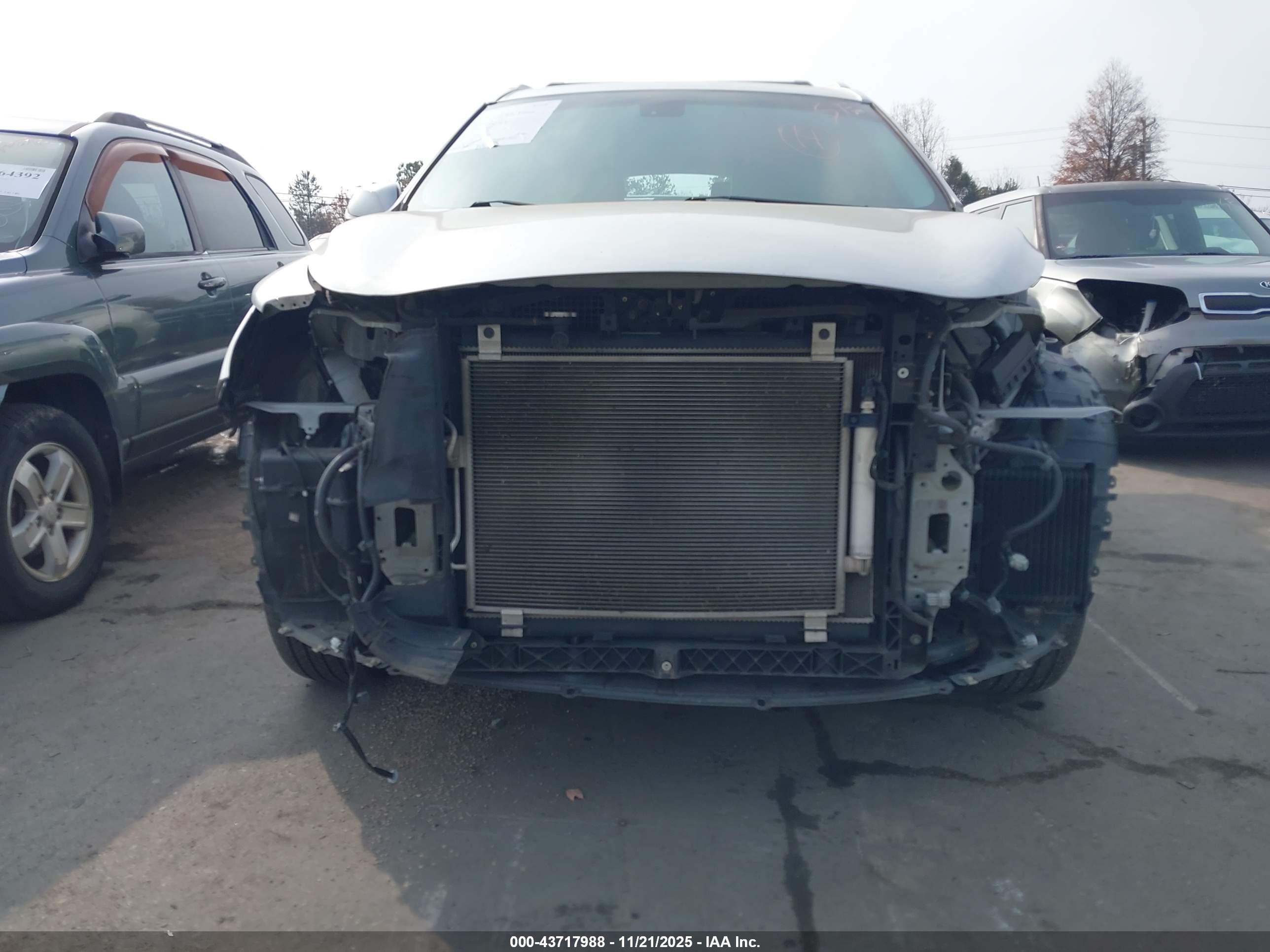 INFINITI QX60 image 6